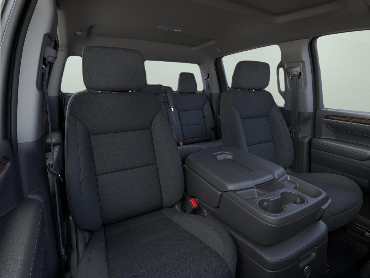 2026 GMC Sierra 1500 Elevation - Photo 8