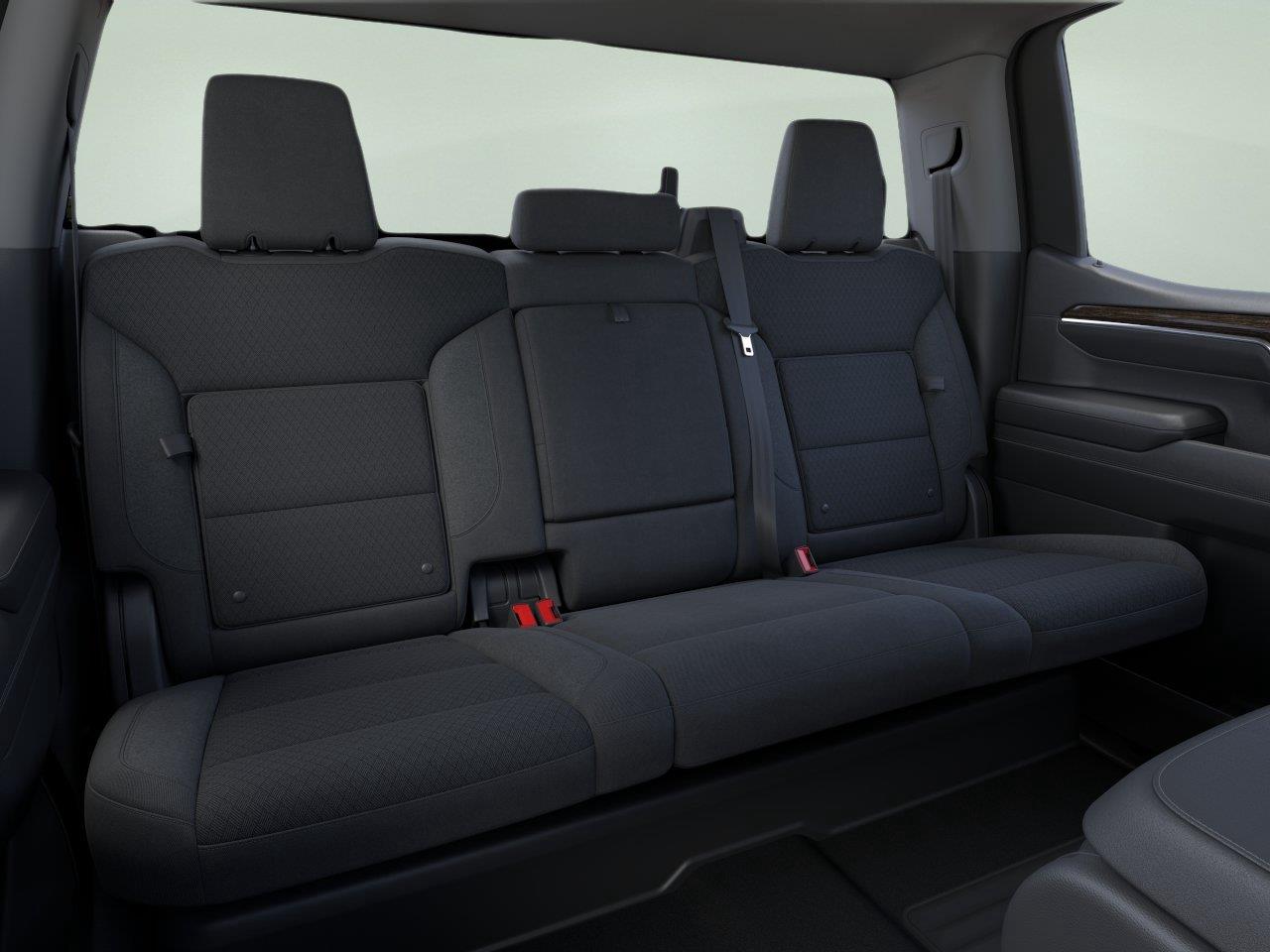 2026 GMC Sierra 1500 Elevation - Photo 9