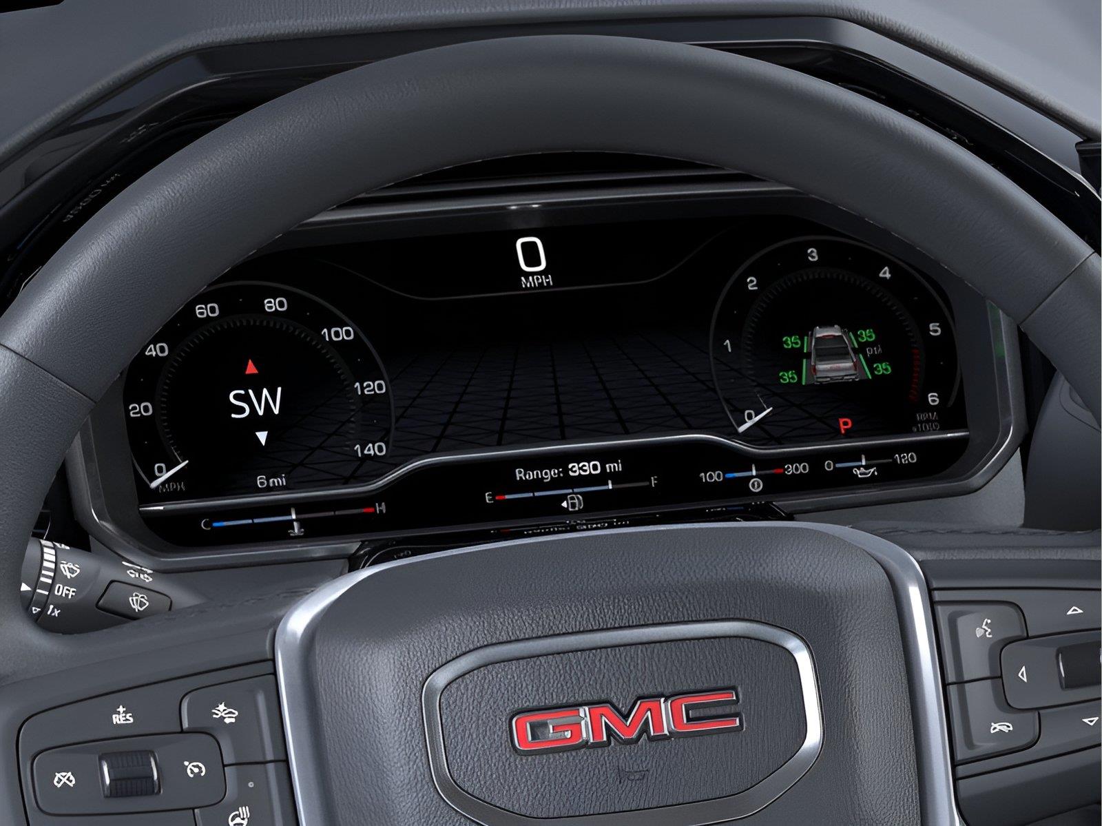 2026 GMC Sierra 1500 Elevation - Photo 10