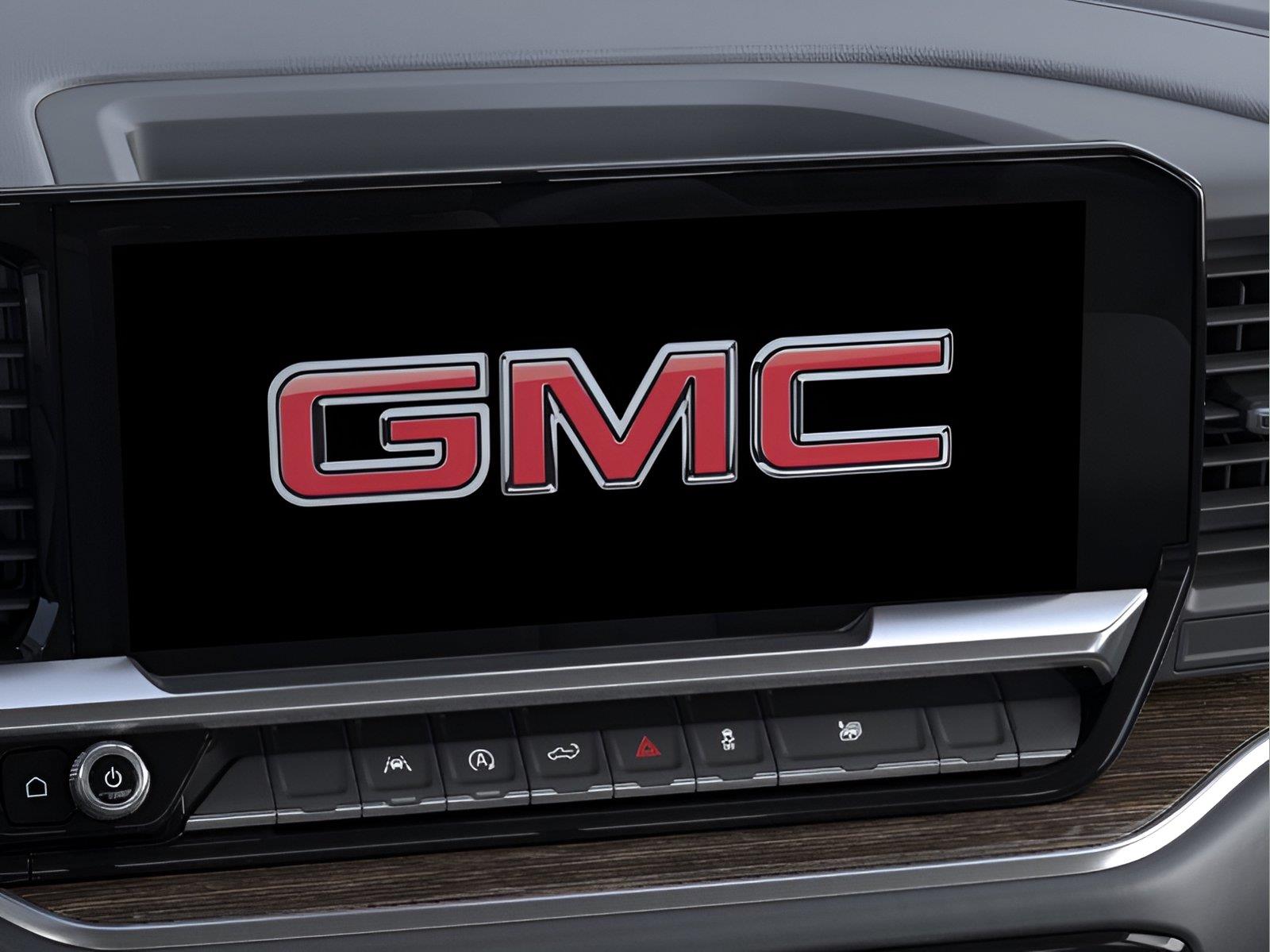 2026 GMC Sierra 1500 Elevation - Photo 12