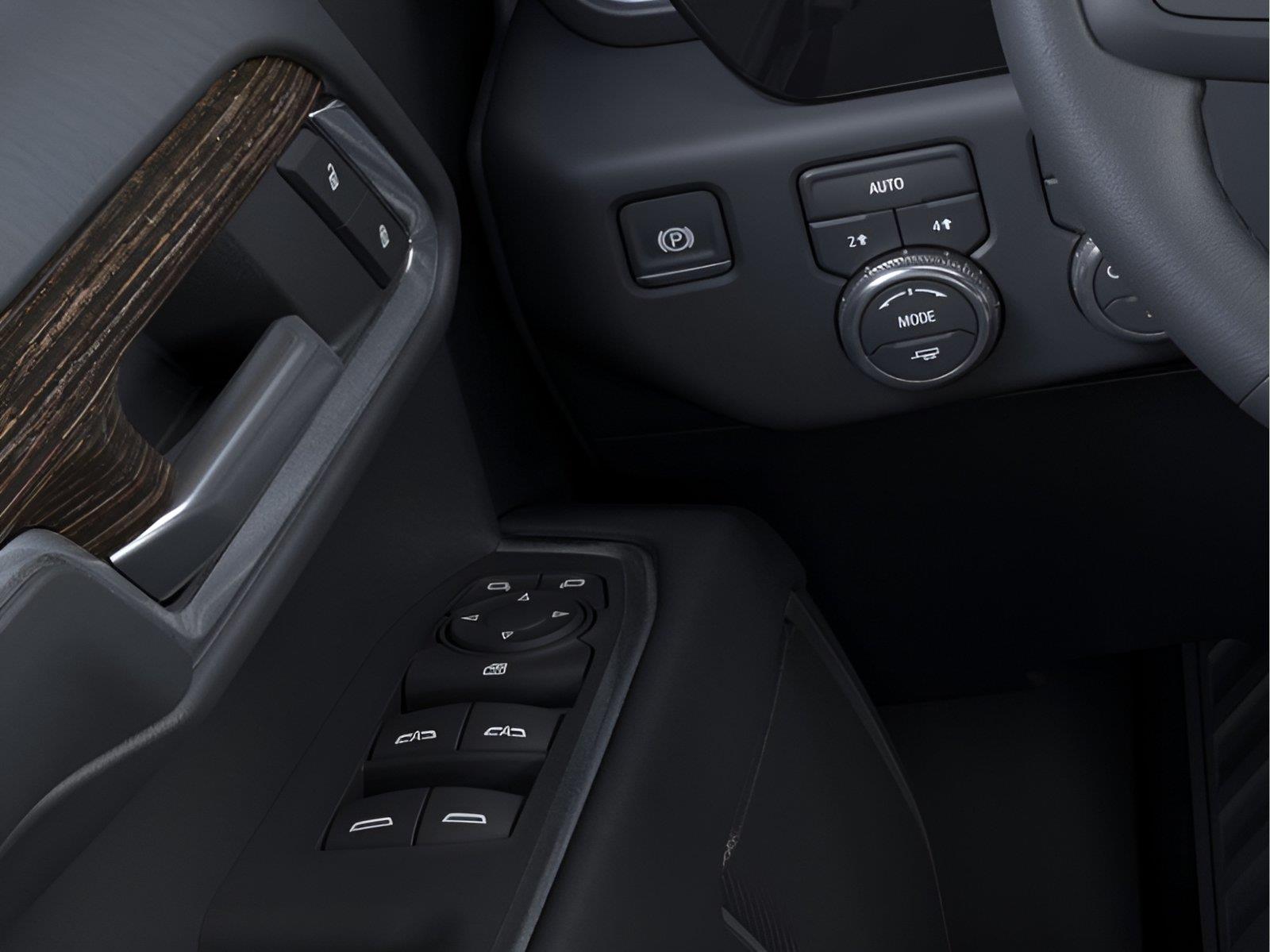 2026 GMC Sierra 1500 Elevation - Photo 14