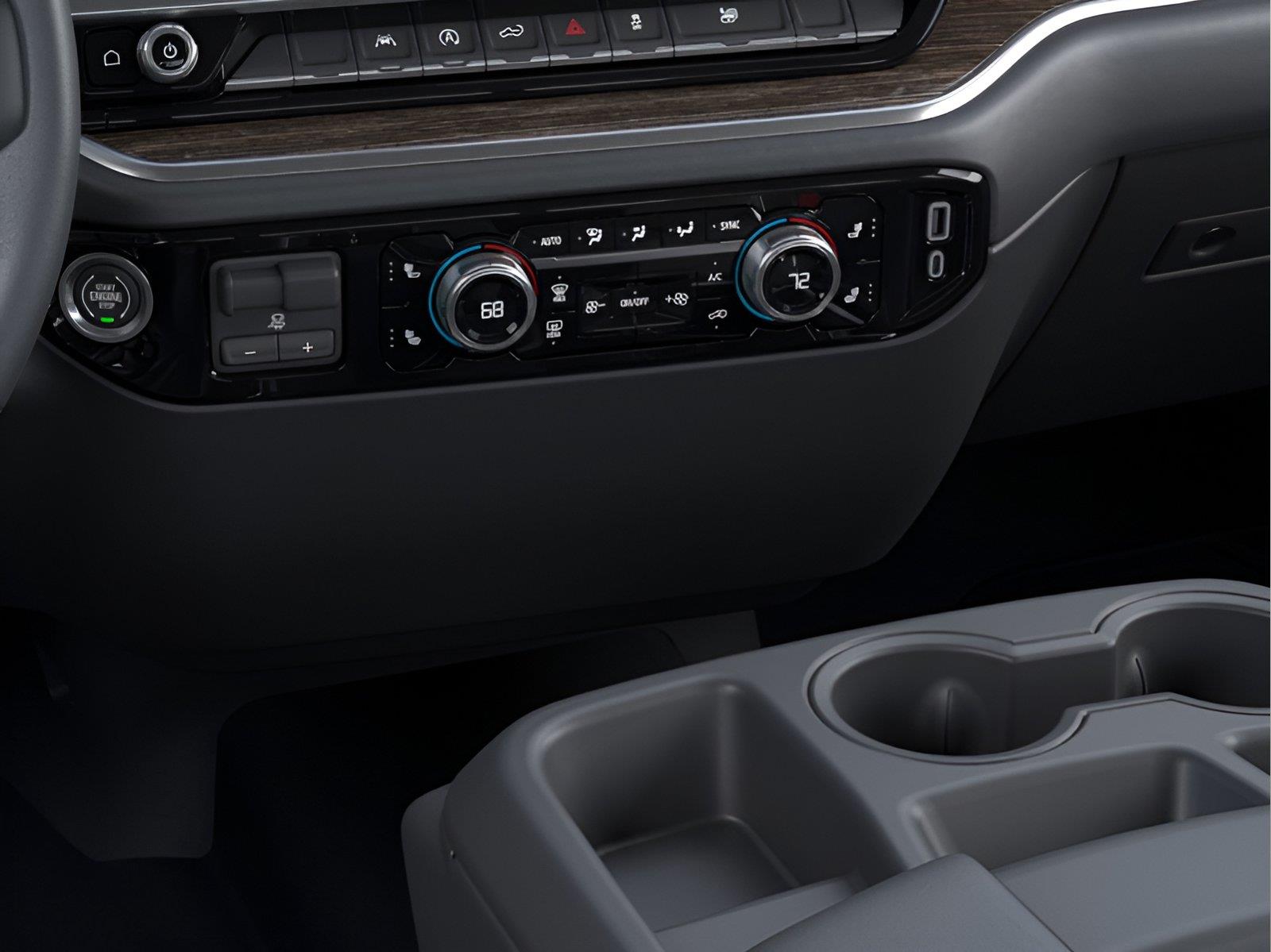 2026 GMC Sierra 1500 Elevation - Photo 15