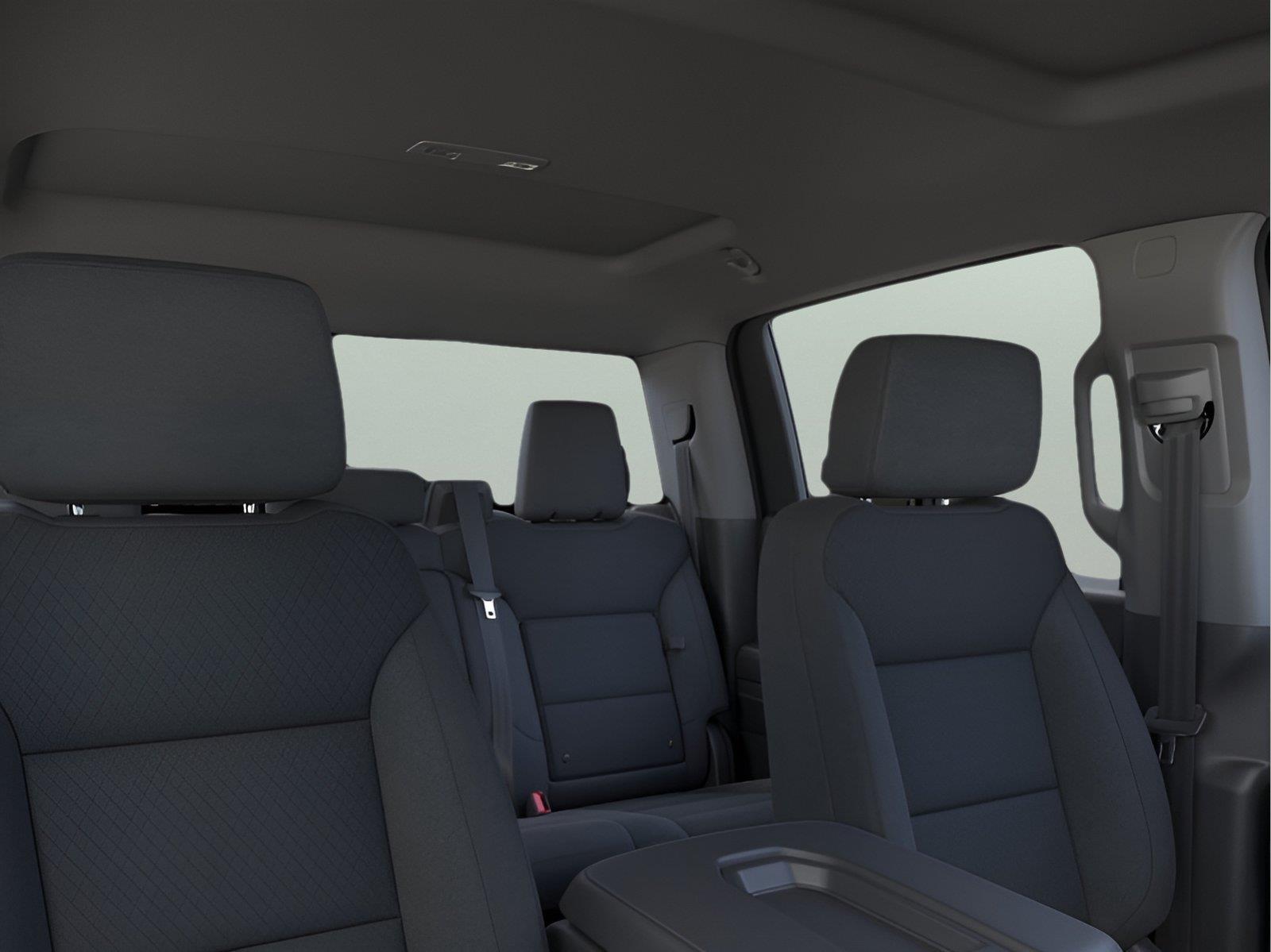 2026 GMC Sierra 1500 Elevation - Photo 16