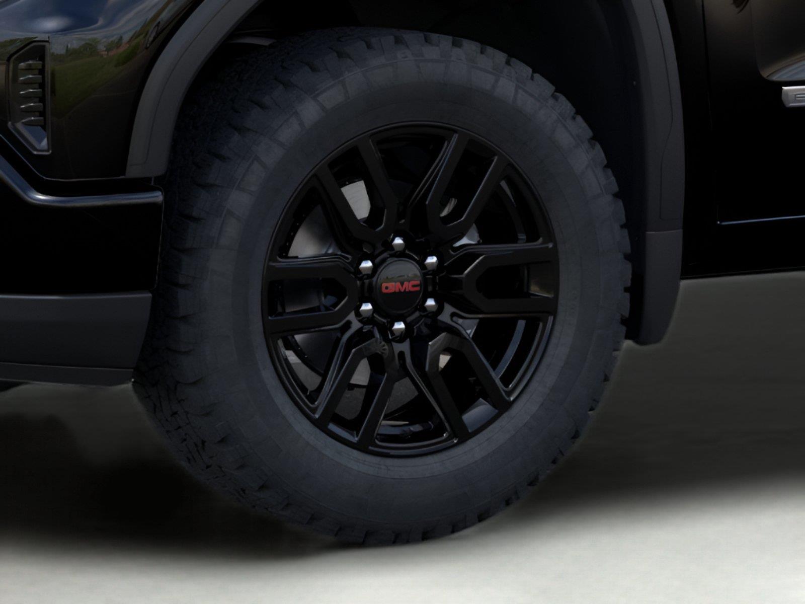 2026 GMC Sierra 1500 Elevation - Photo 17