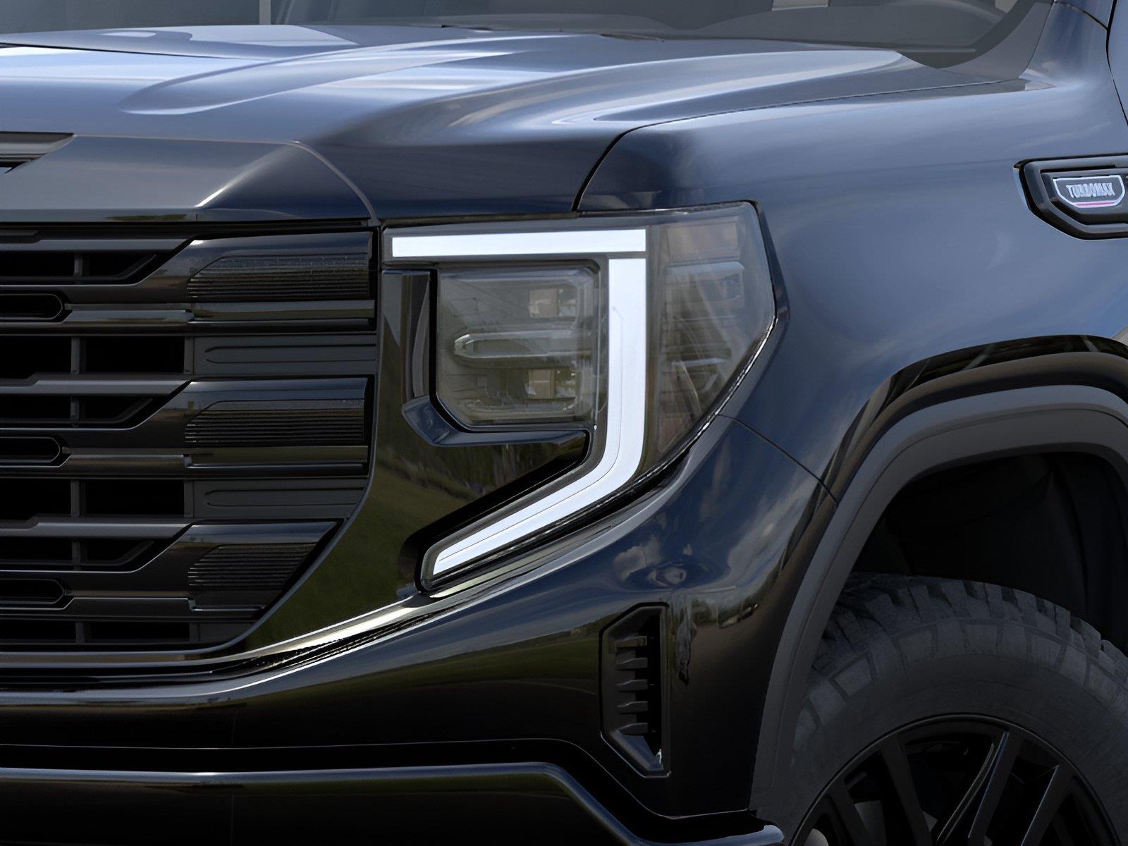 2026 GMC Sierra 1500 Elevation - Photo 18