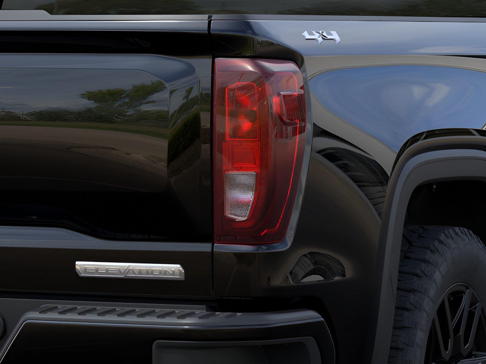 2026 GMC Sierra 1500 Elevation - Photo 19