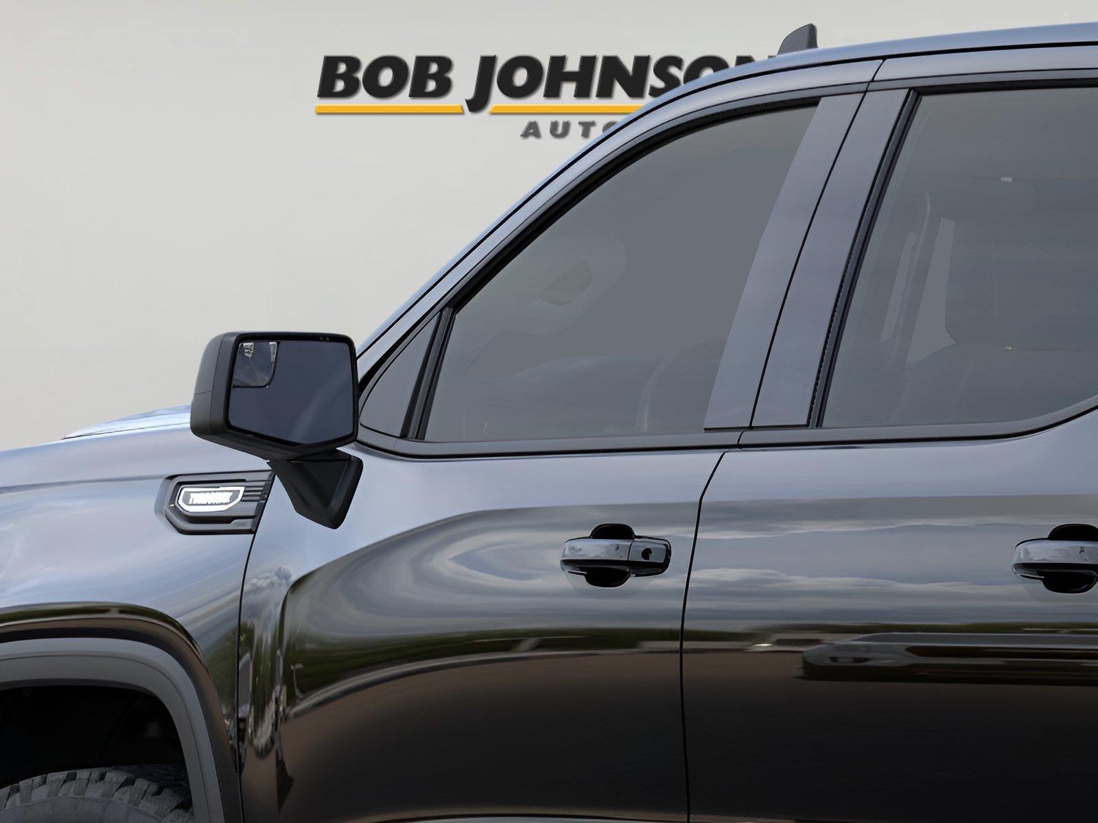 2026 GMC Sierra 1500 Elevation - Photo 20