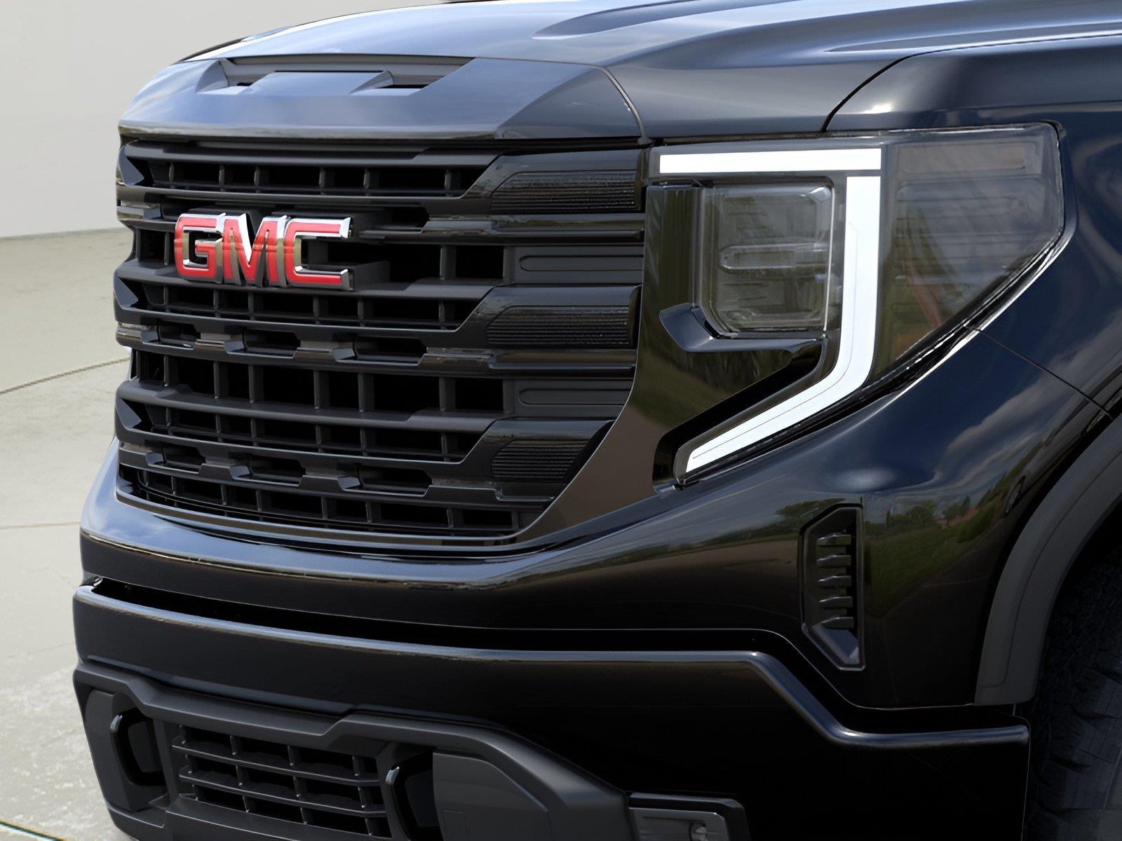 2026 GMC Sierra 1500 Elevation - Photo 21