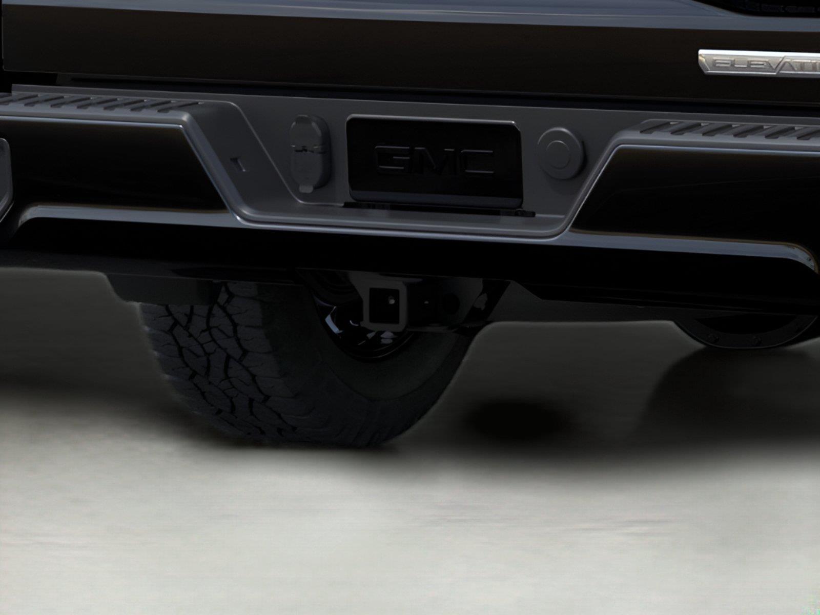 2026 GMC Sierra 1500 Elevation - Photo 22