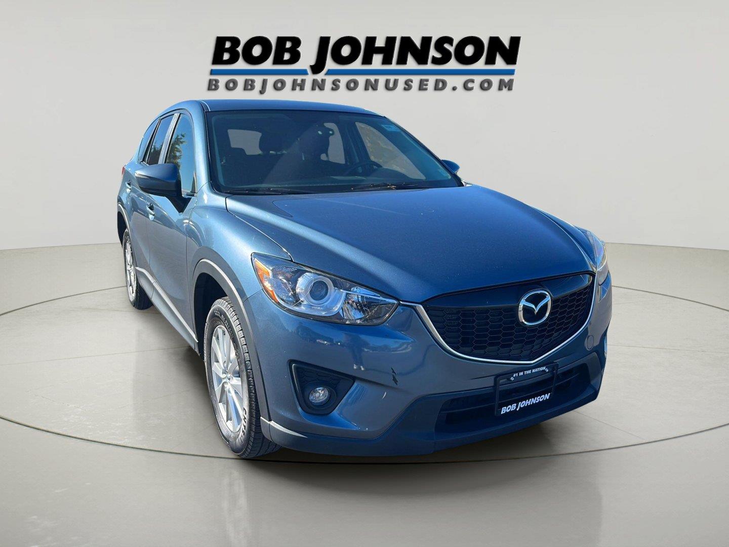 2015 Mazda CX-5