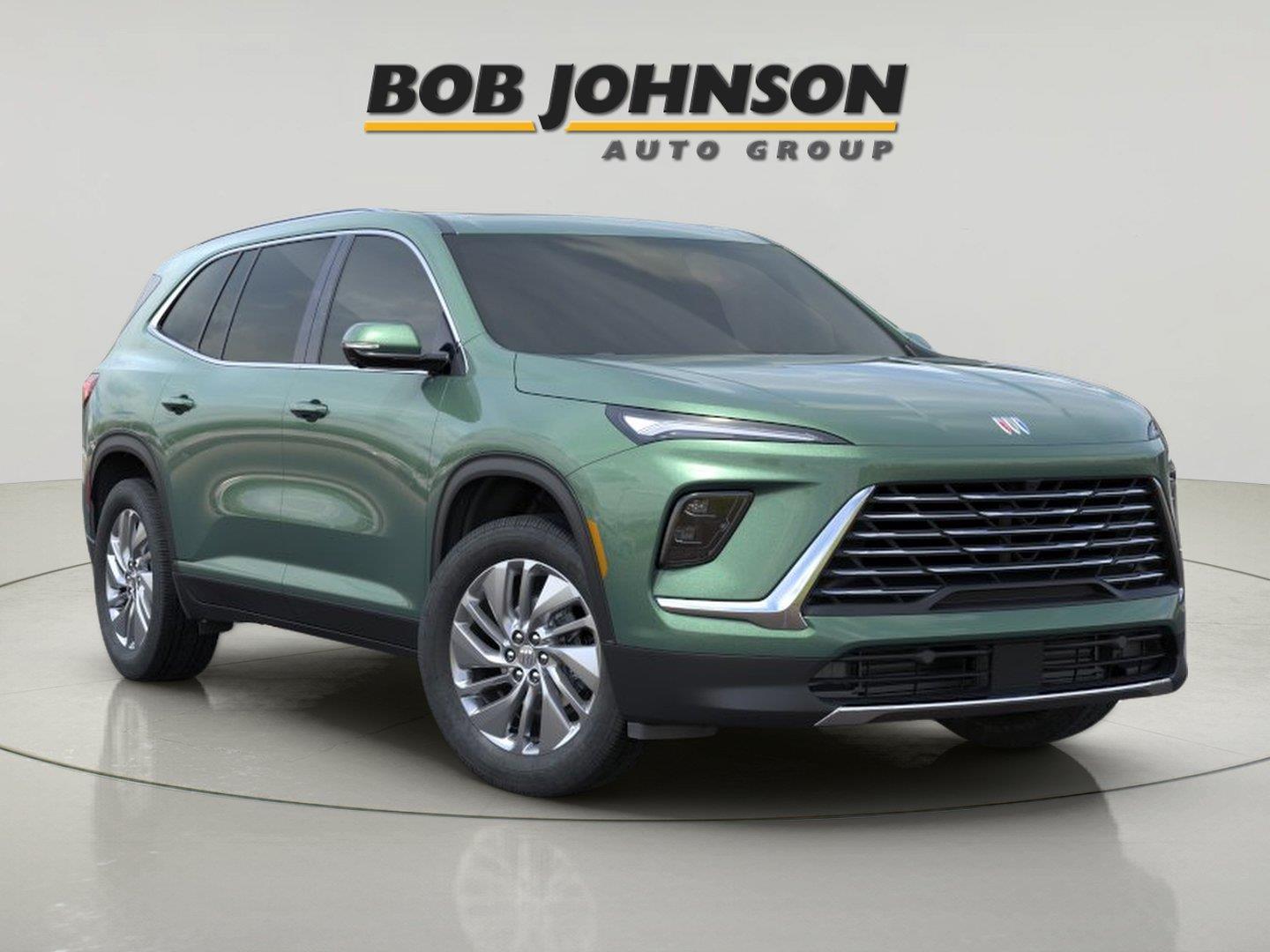 2027 Buick Enclave