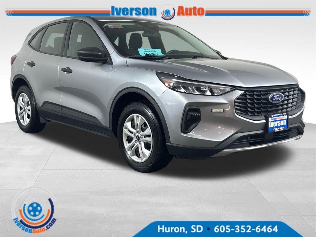 2023 Ford Escape AWD