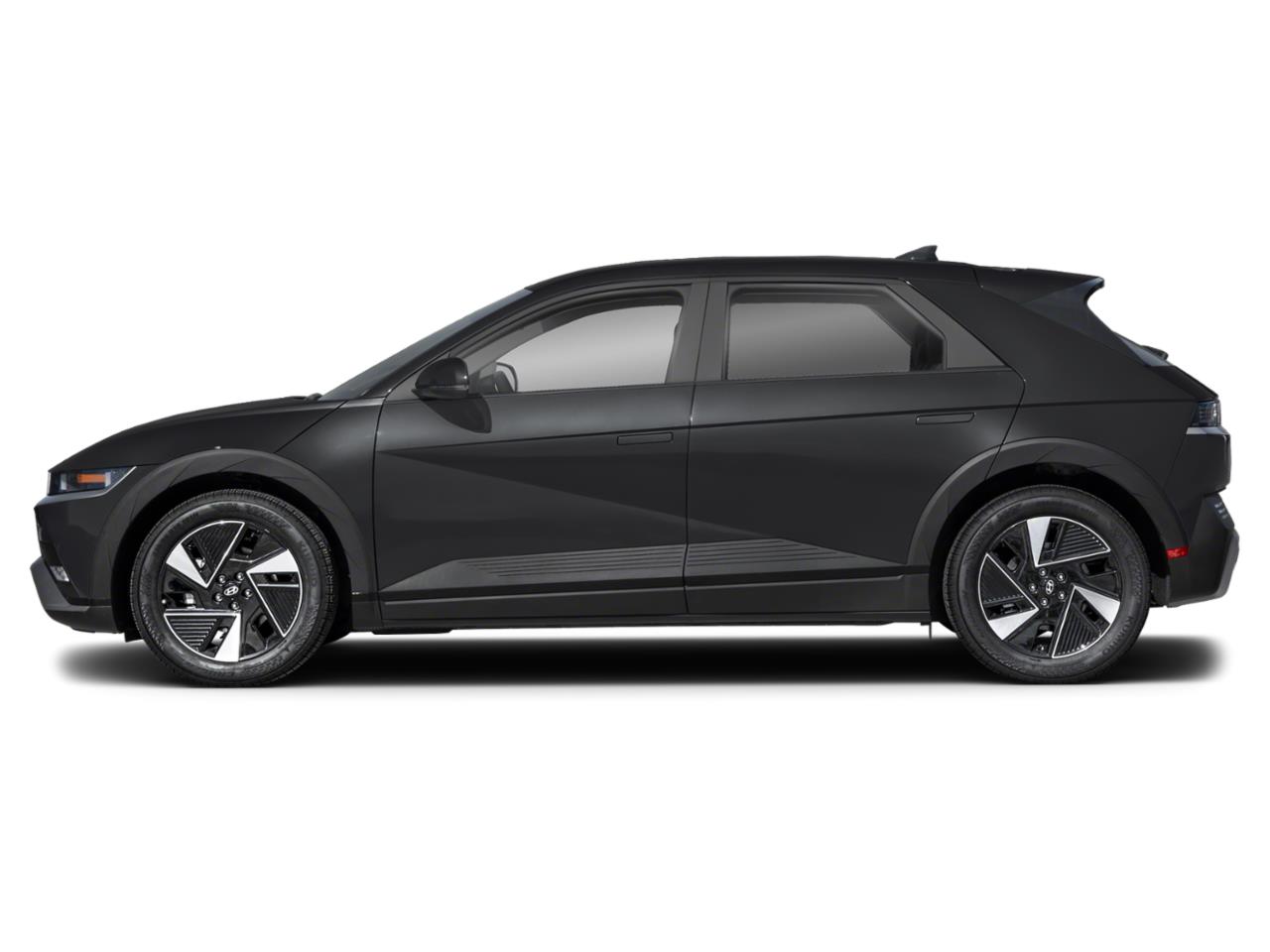 2025 Hyundai Ioniq 5 SE photo 2