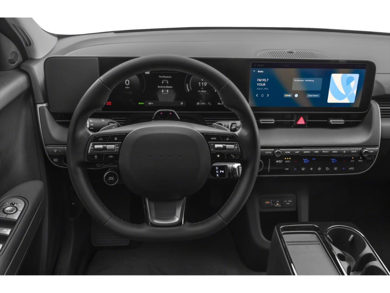 2025 Hyundai Ioniq 5 SE photo 3