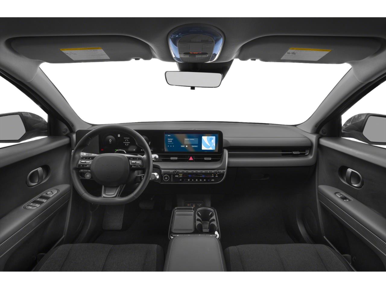 2025 Hyundai Ioniq 5 SE photo 4