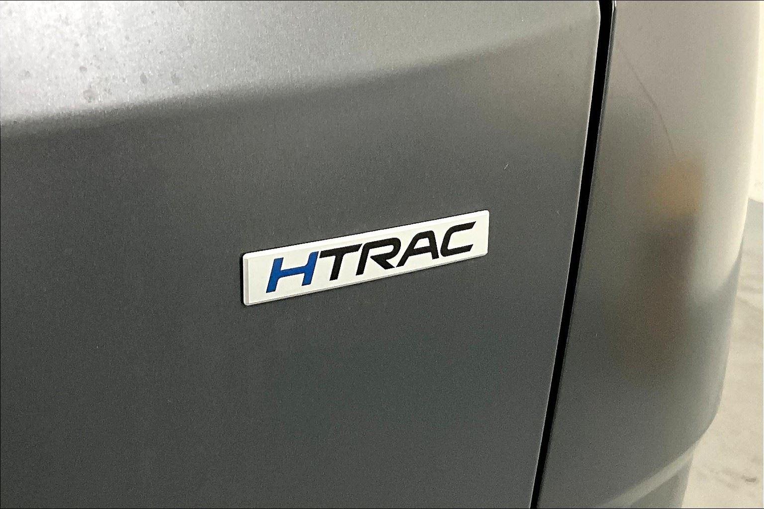 2026 Hyundai Tucson SE photo 39