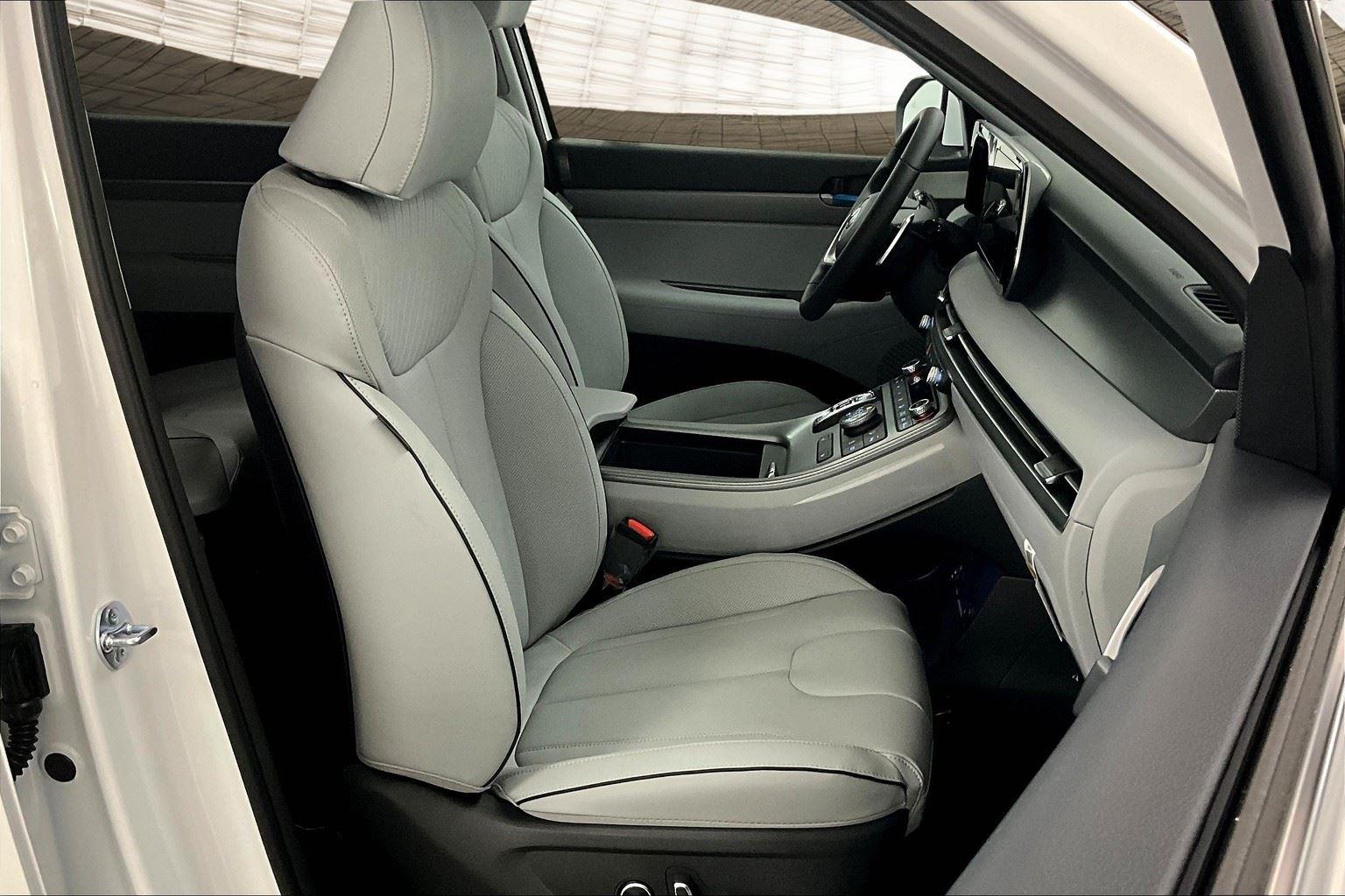 2026 Hyundai Palisade Calligraphy photo 24
