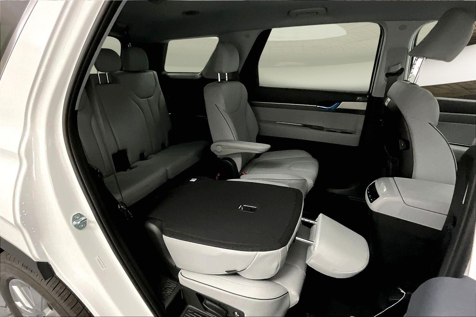 2026 Hyundai Palisade Calligraphy photo 25