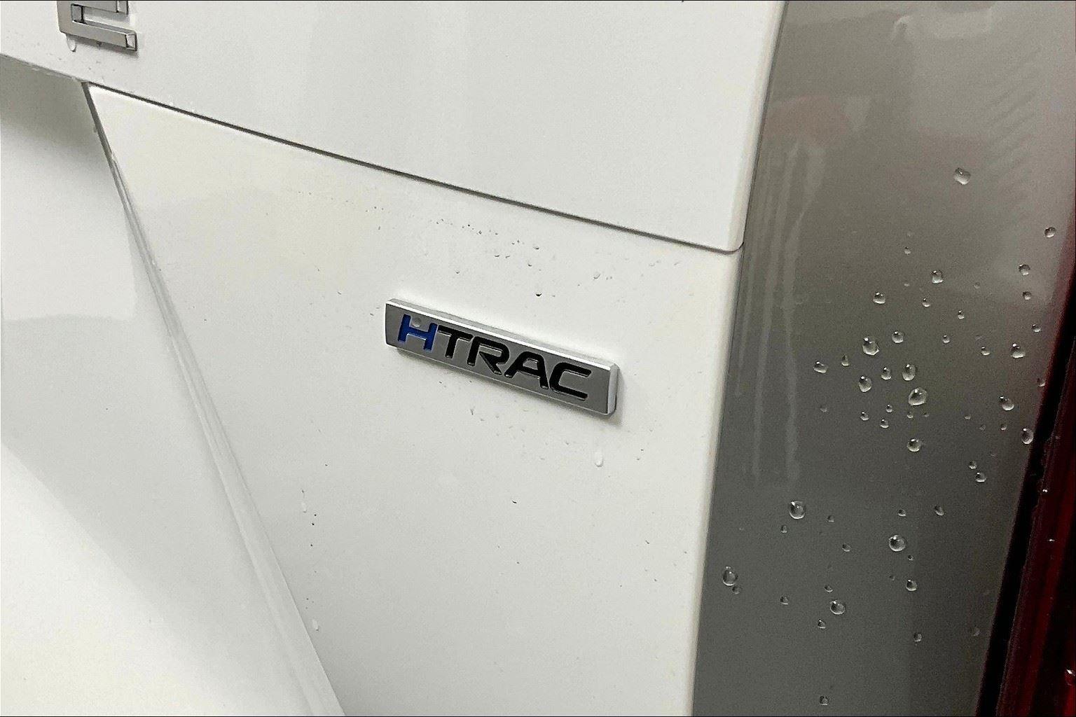 2026 Hyundai Palisade Calligraphy photo 28