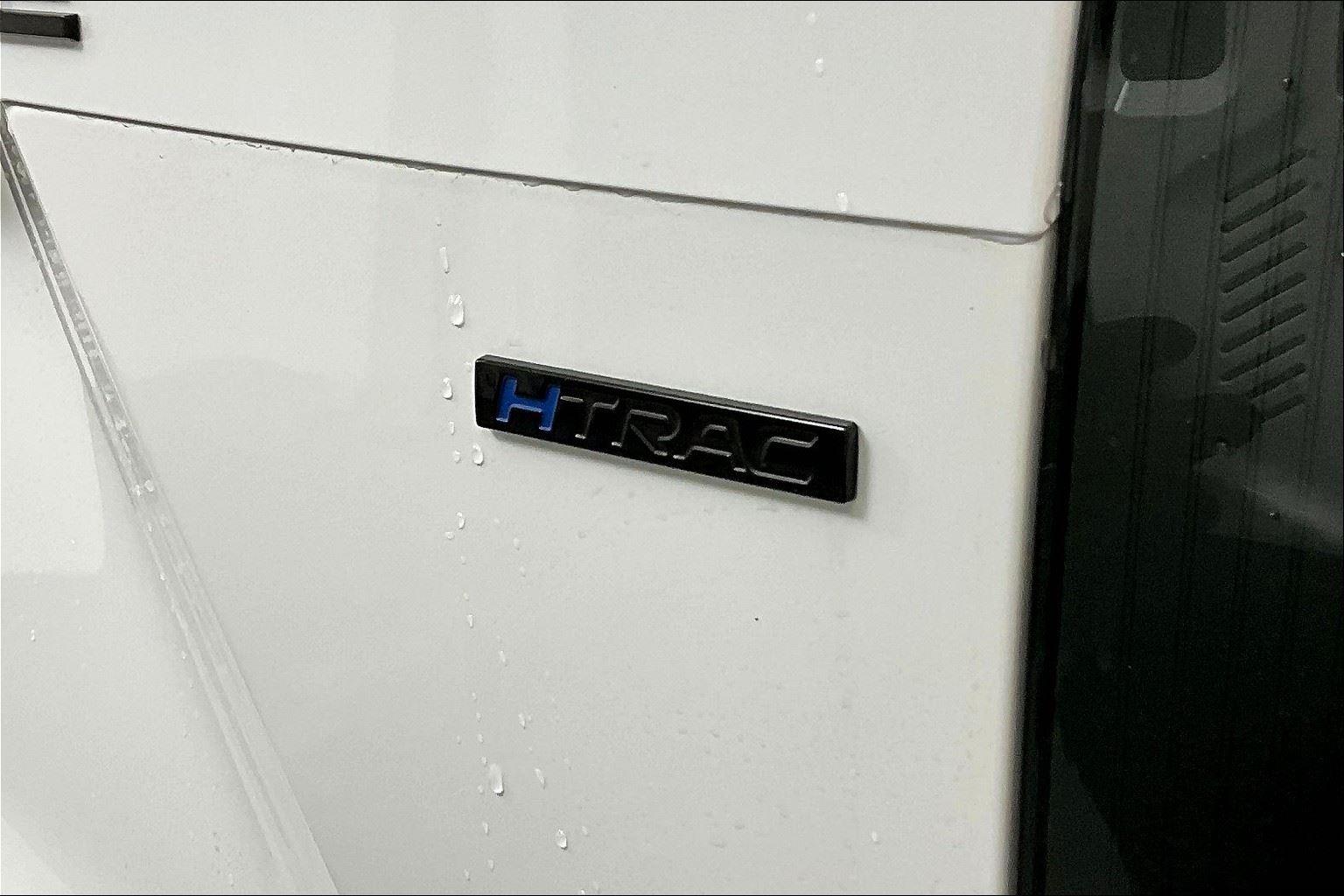 2026 Hyundai Palisade Calligraphy photo 15