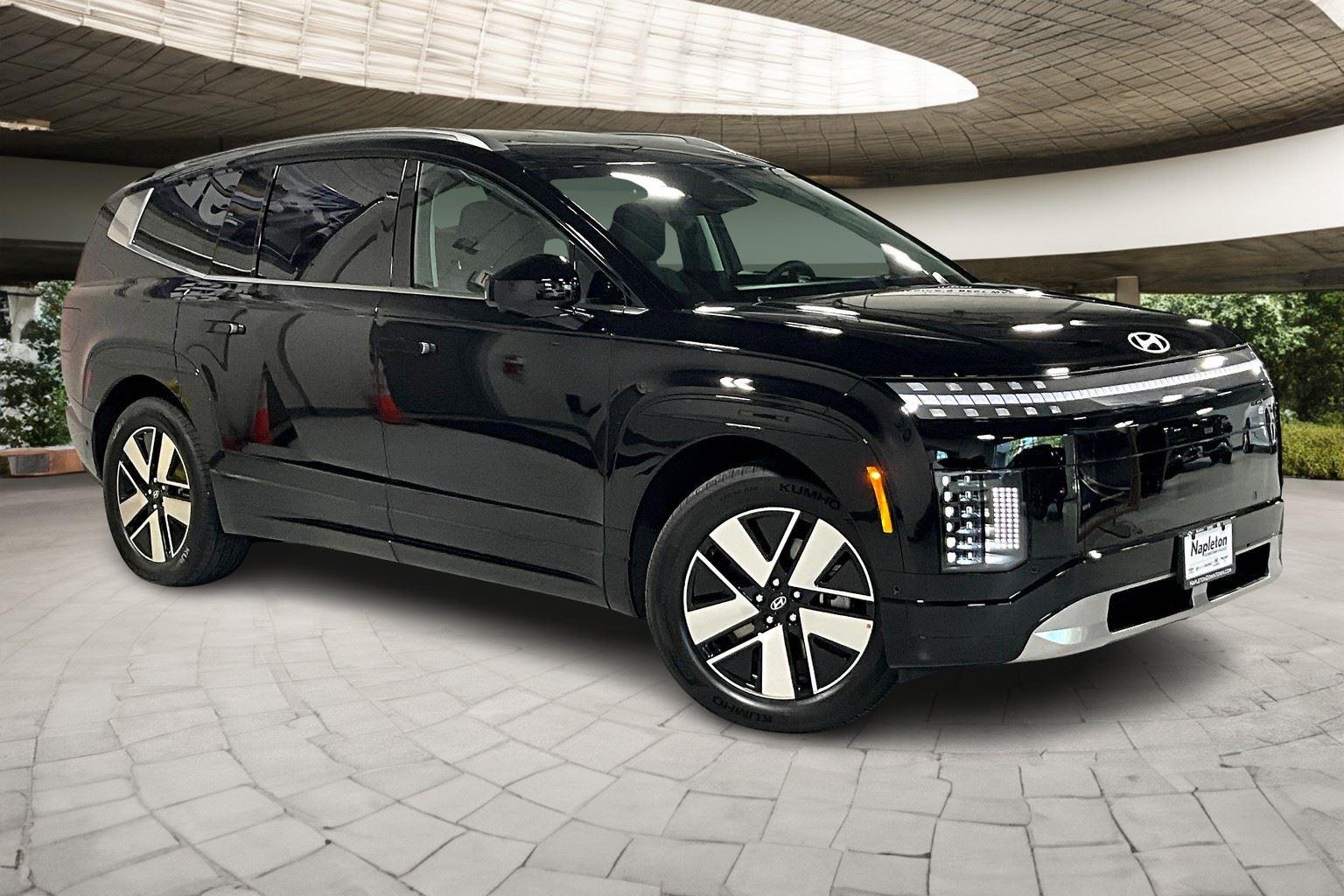 2026 Hyundai Ioniq SEL photo 2