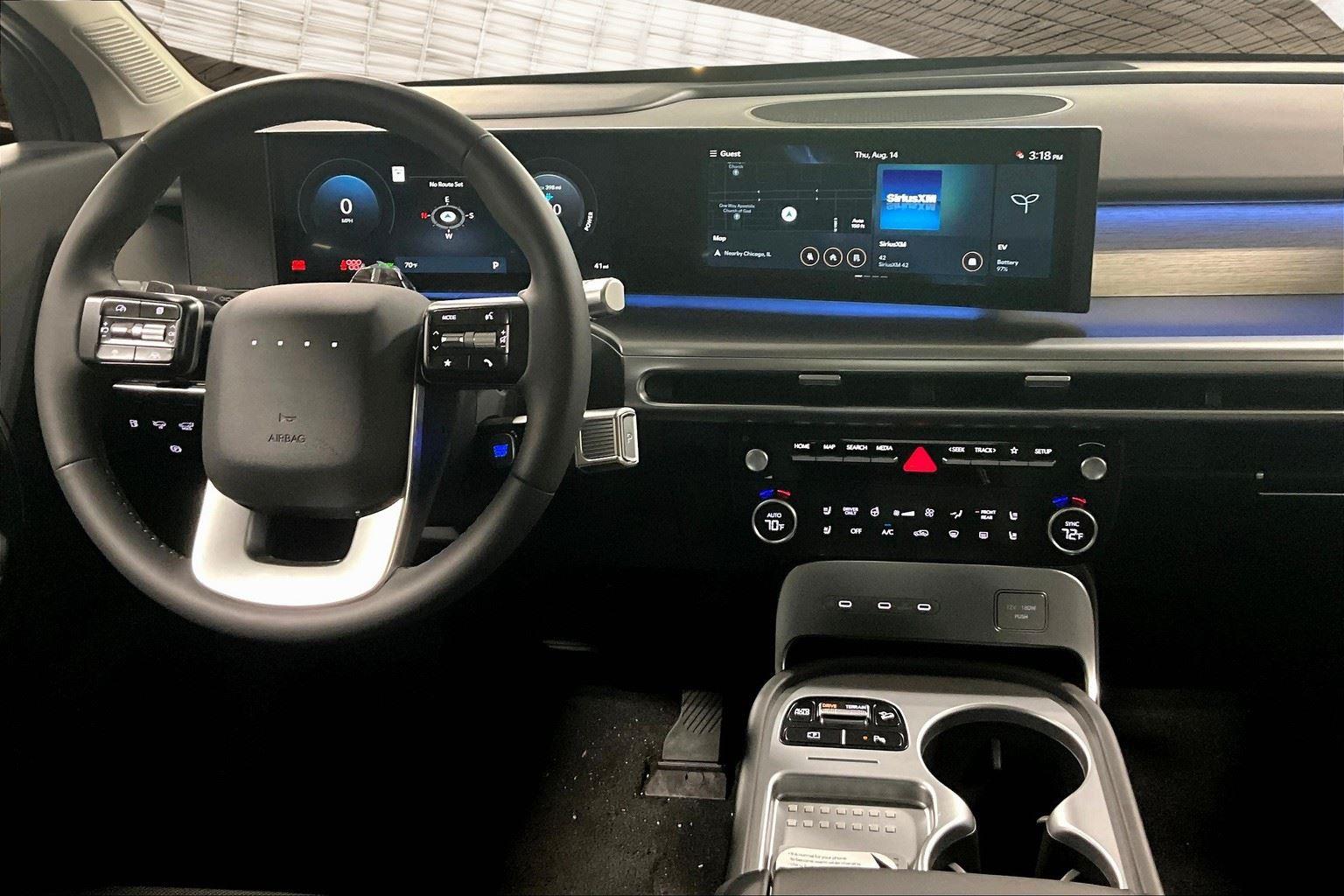 2026 Hyundai Ioniq SEL photo 6