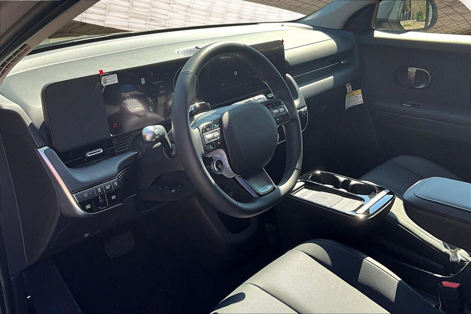 2025 Hyundai Ioniq 5 SE photo 30