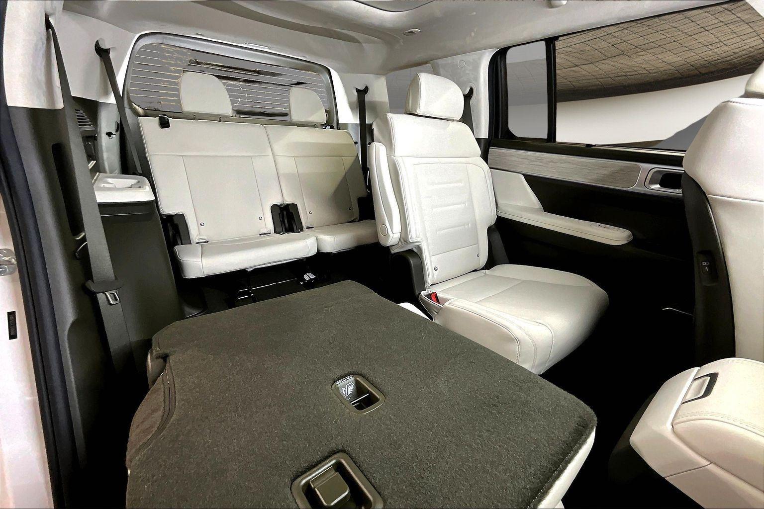 2025 Hyundai Santa Fe SE photo 22