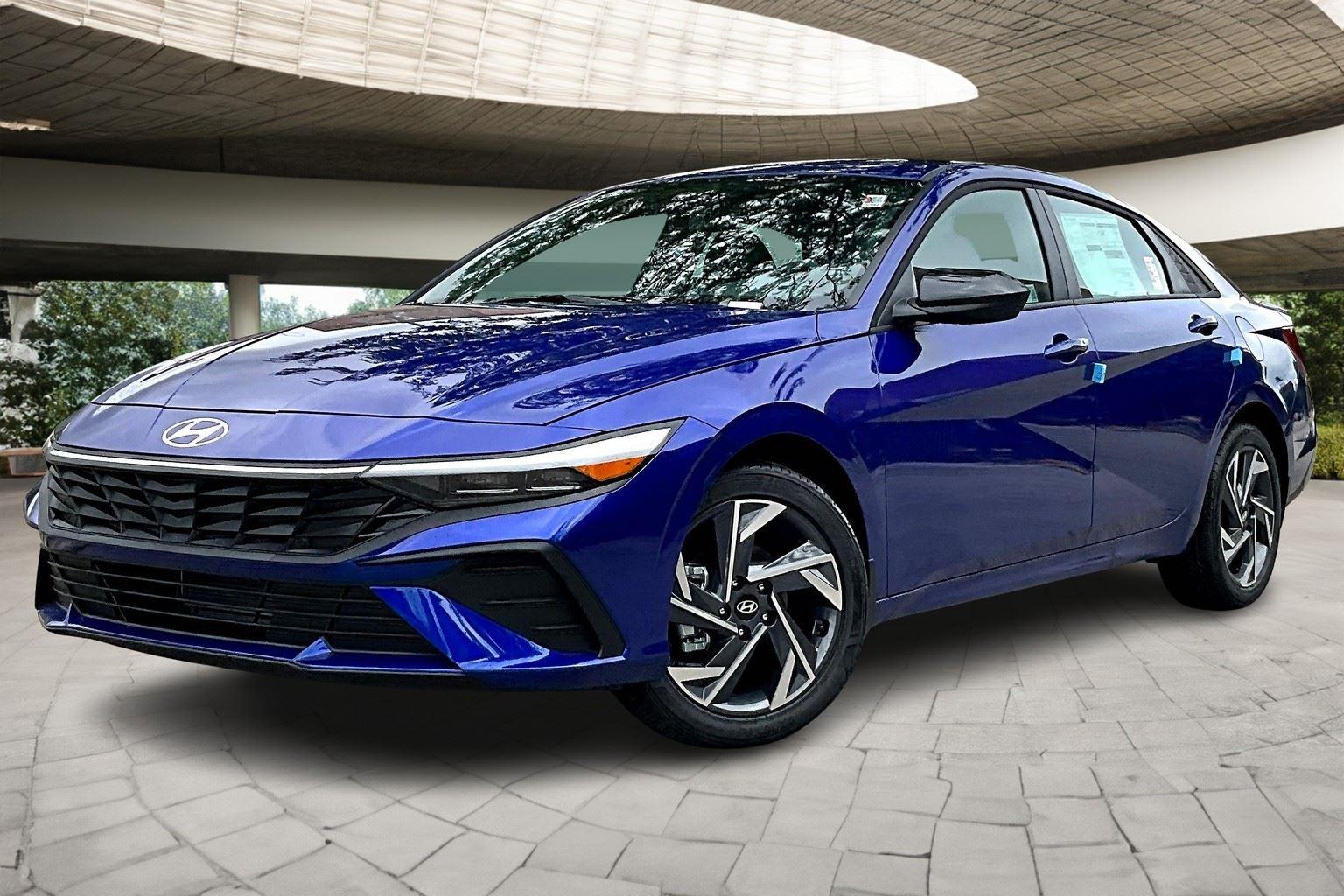 2025 Hyundai Elantra Limited photo 39
