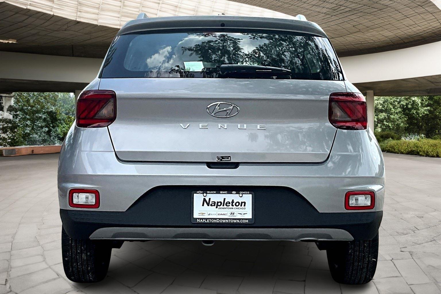 2025 Chevrolet Trax photo 55
