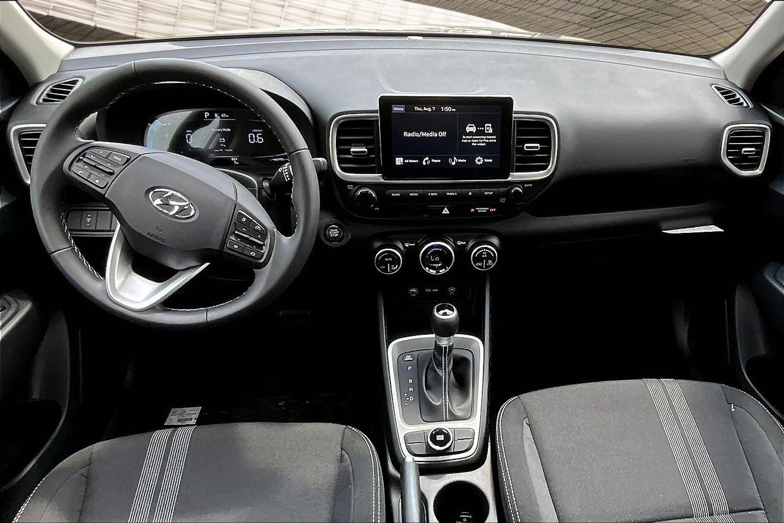 2025 Chevrolet Trax photo 56