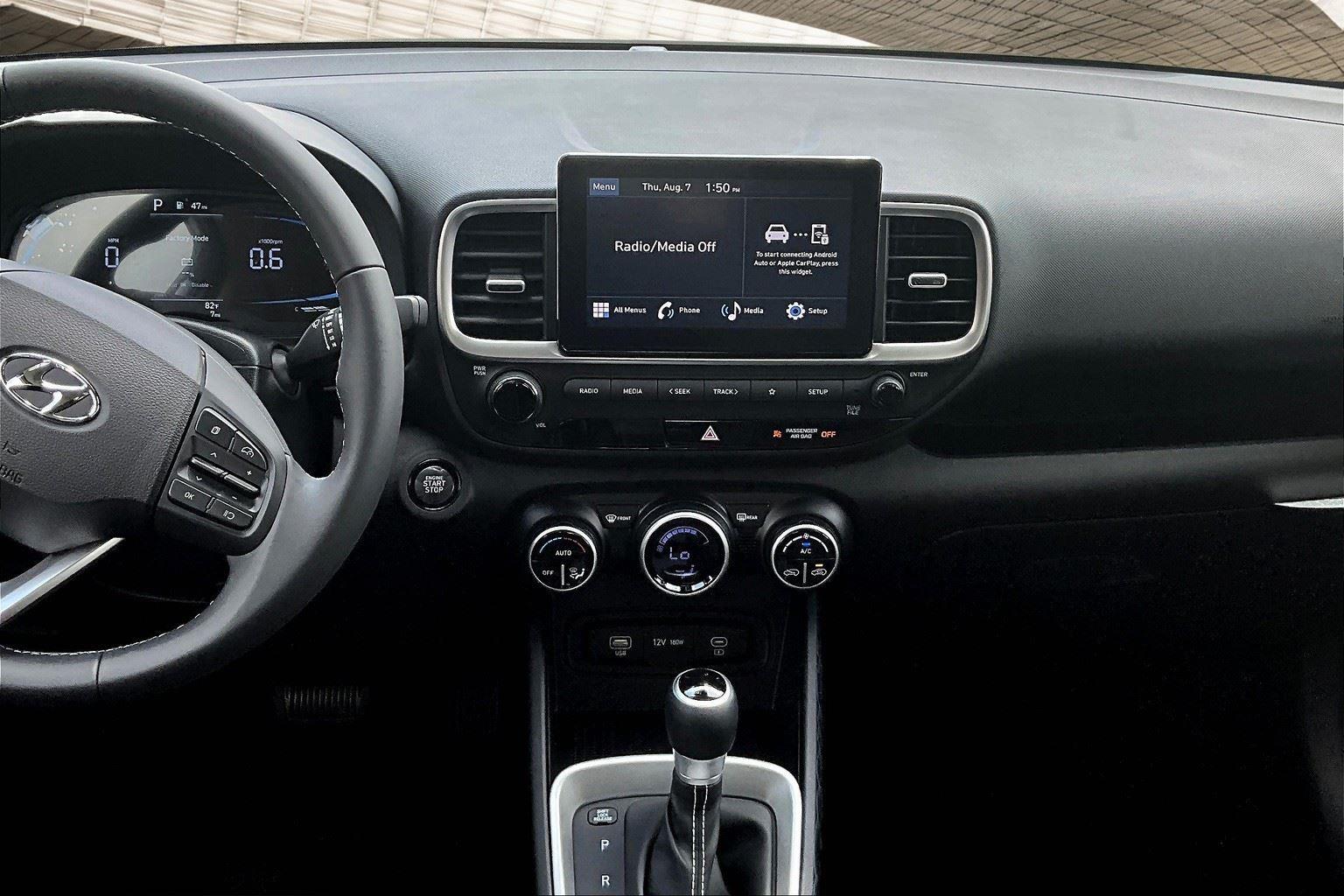 2025 Chevrolet Trax photo 58