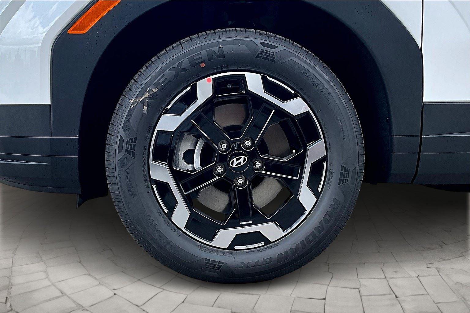 2025 Hyundai Santa Fe SE photo 49