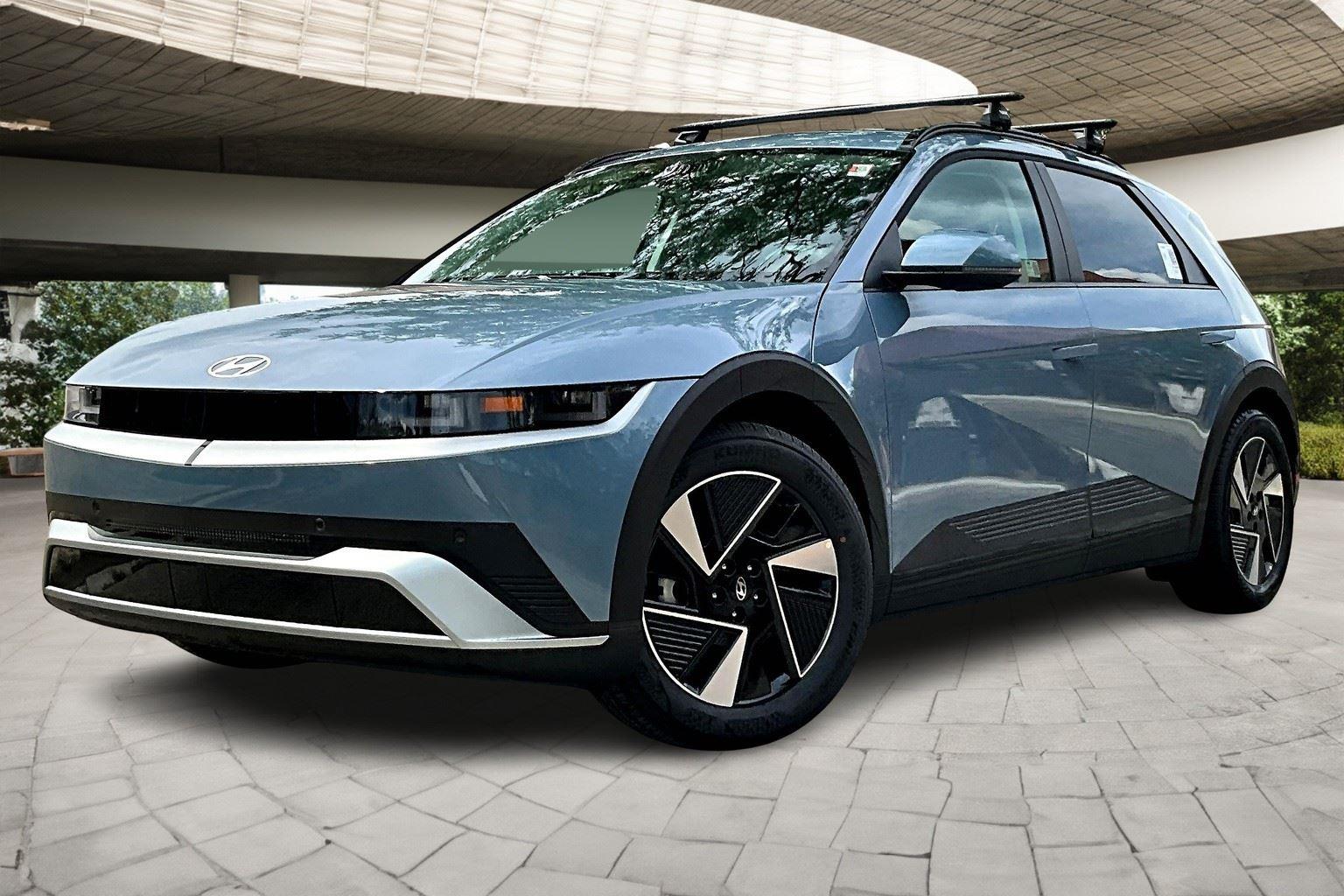 2025 Hyundai Ioniq 5 SE photo 38