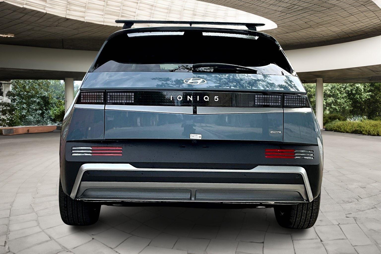 2025 Hyundai Ioniq 5 SE photo 41