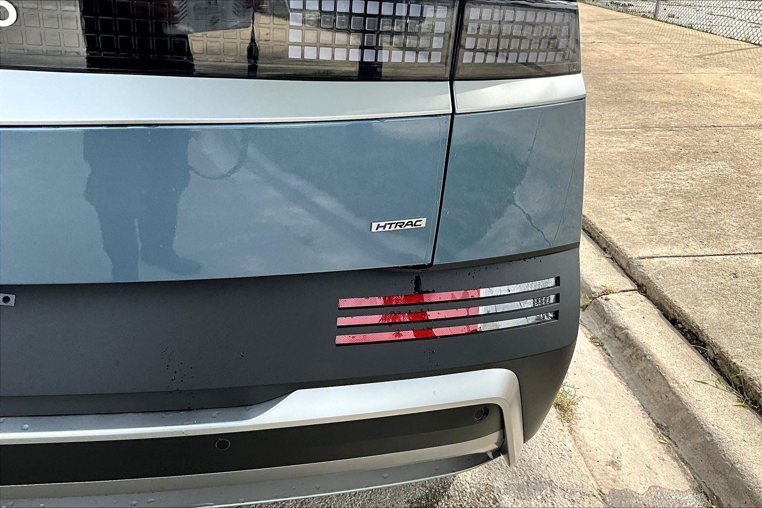 2025 Hyundai Ioniq 5 SE photo 49