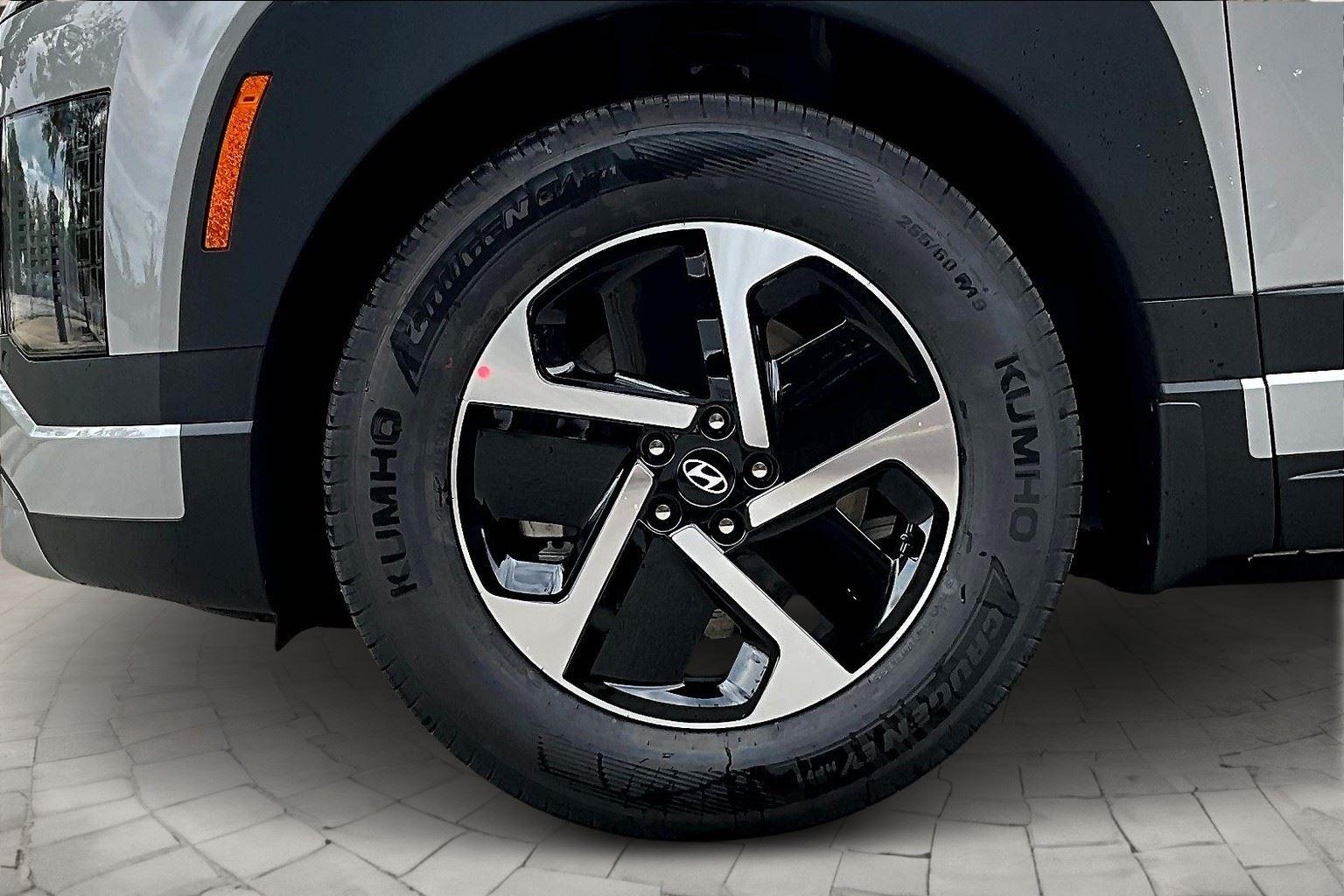 2026 Hyundai Ioniq SEL photo 36