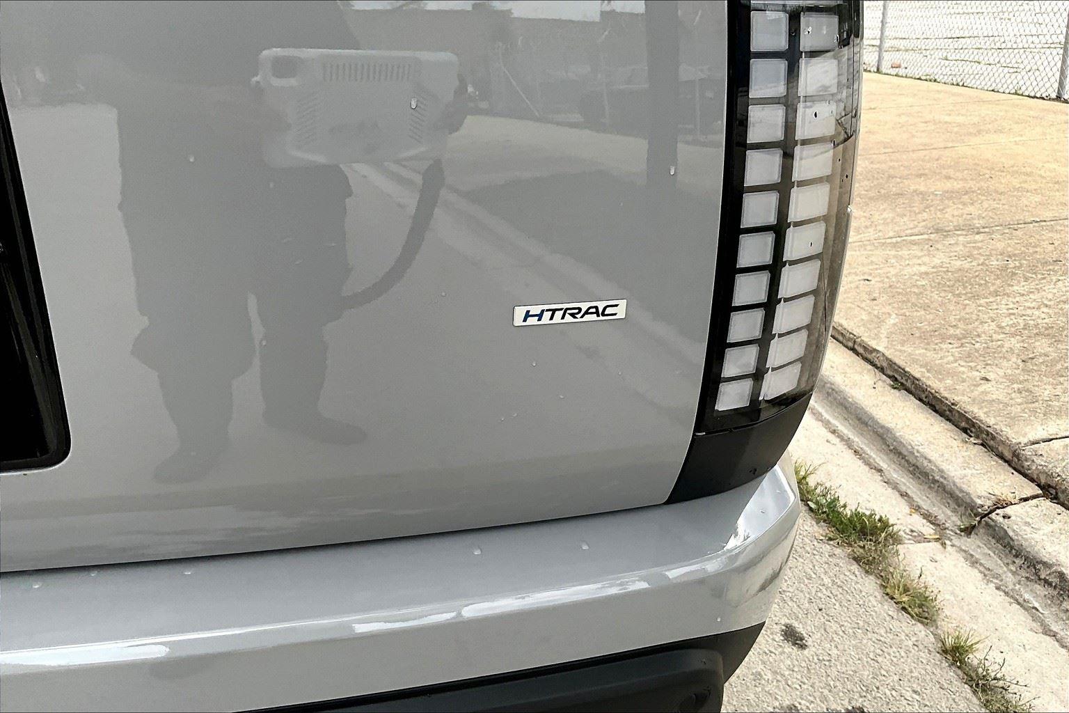 2026 Hyundai Ioniq SEL photo 37