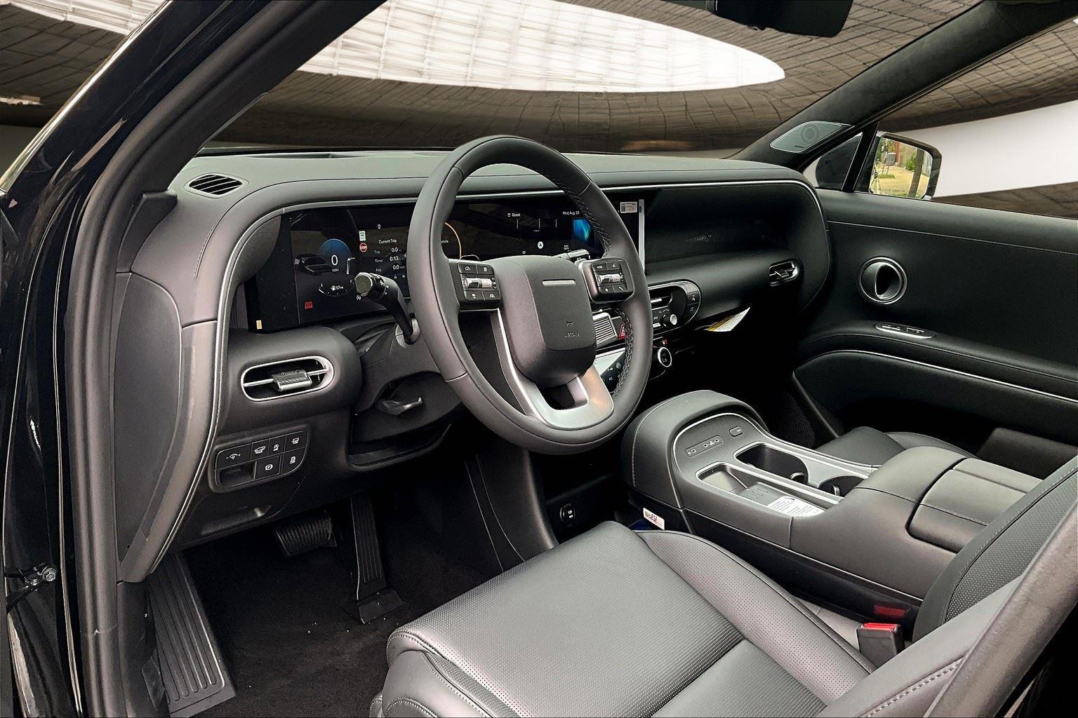 2026 Hyundai Palisade Calligraphy photo 46