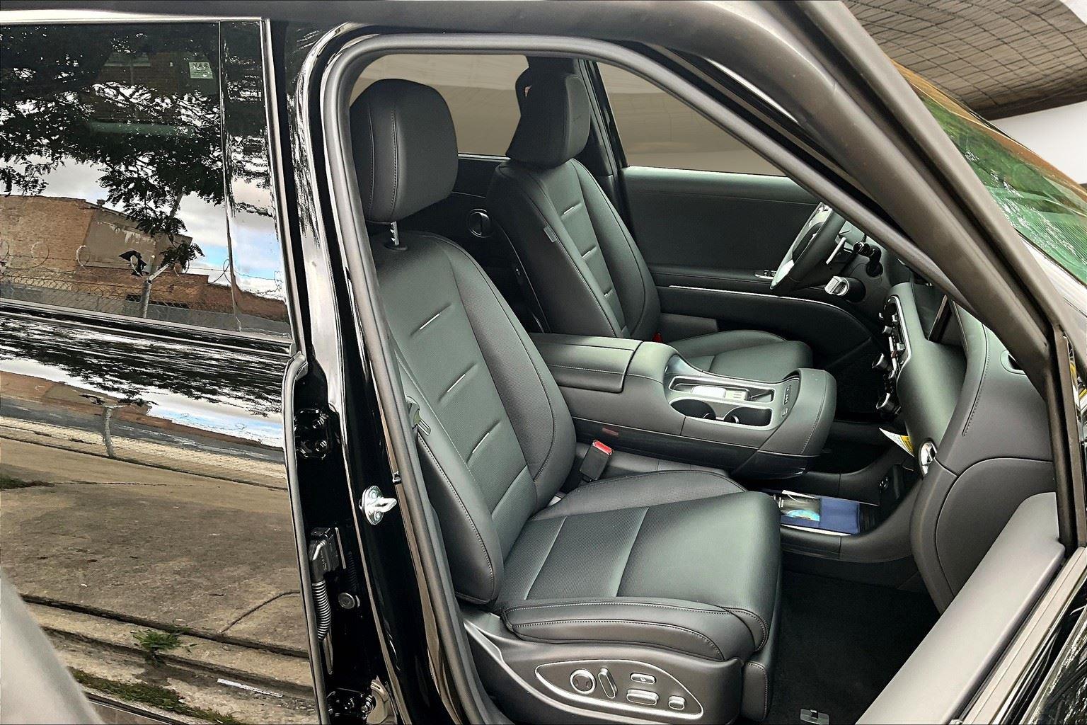 2026 Hyundai Palisade Calligraphy photo 48
