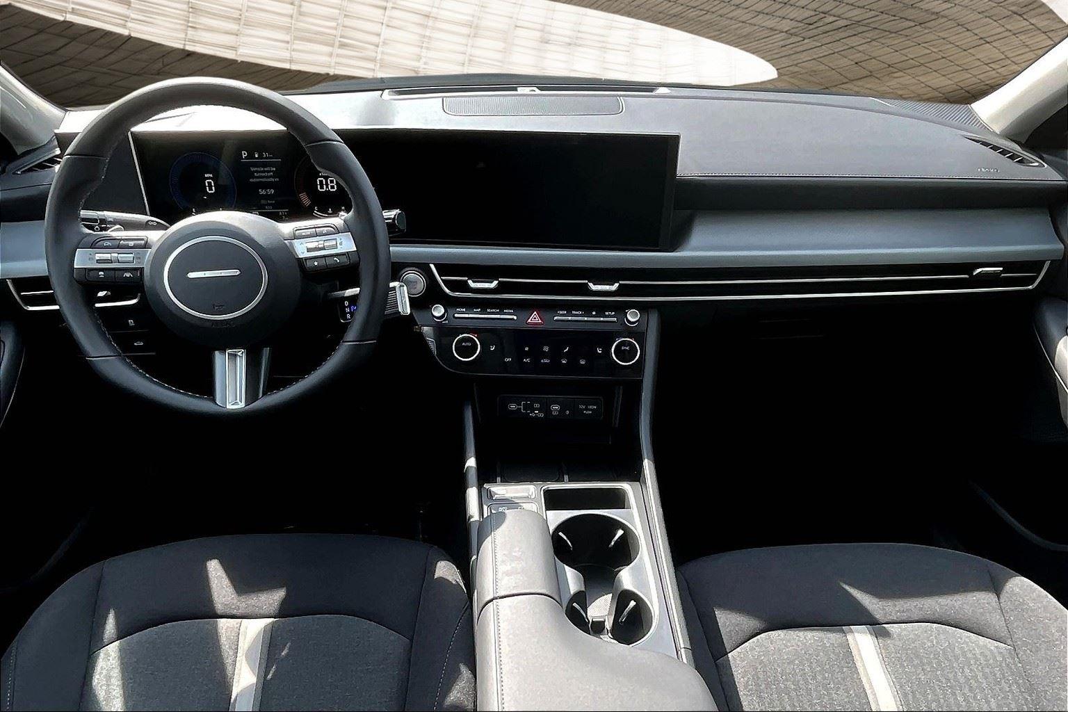2024 Genesis G70 3.3T Sport Advanced photo 50