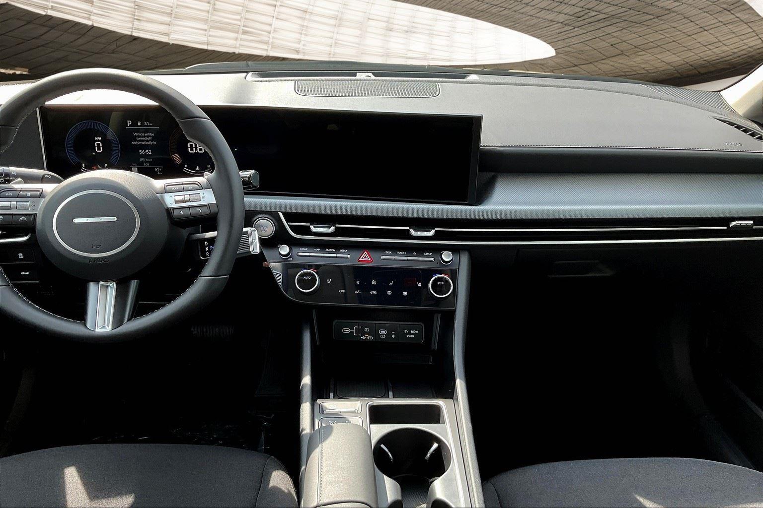 2024 Genesis G70 3.3T Sport Advanced photo 52