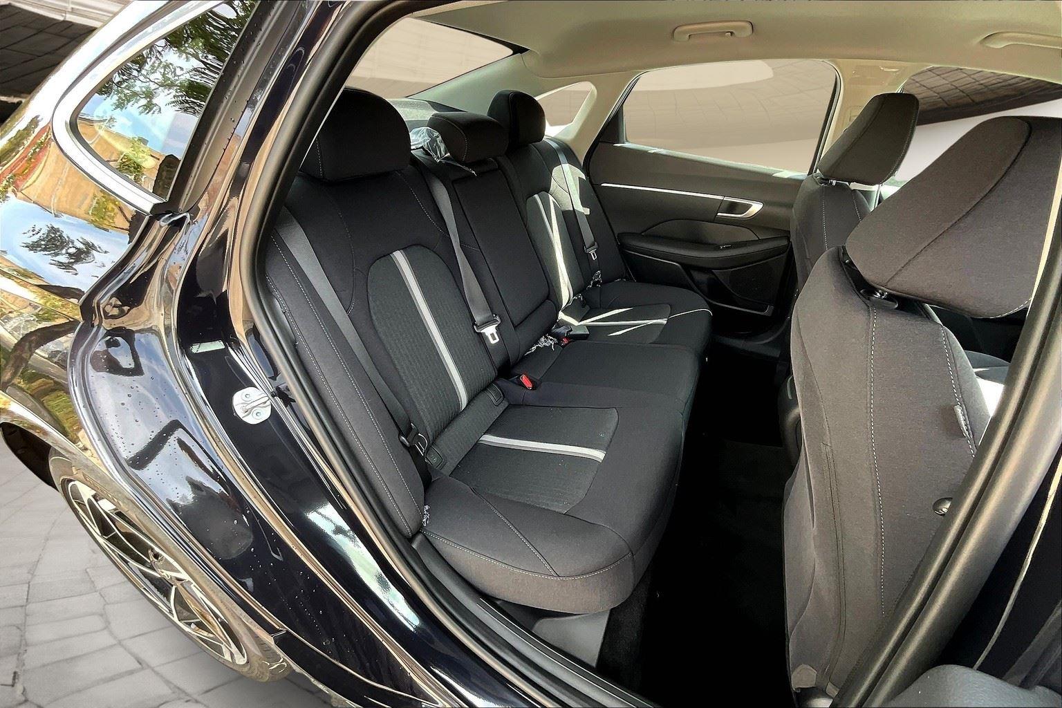 2024 Genesis G70 3.3T Sport Advanced photo 54