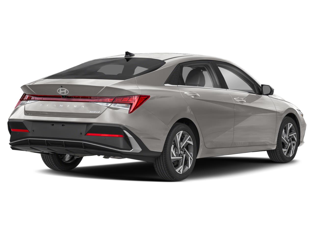 2025 Hyundai Elantra Limited photo 2