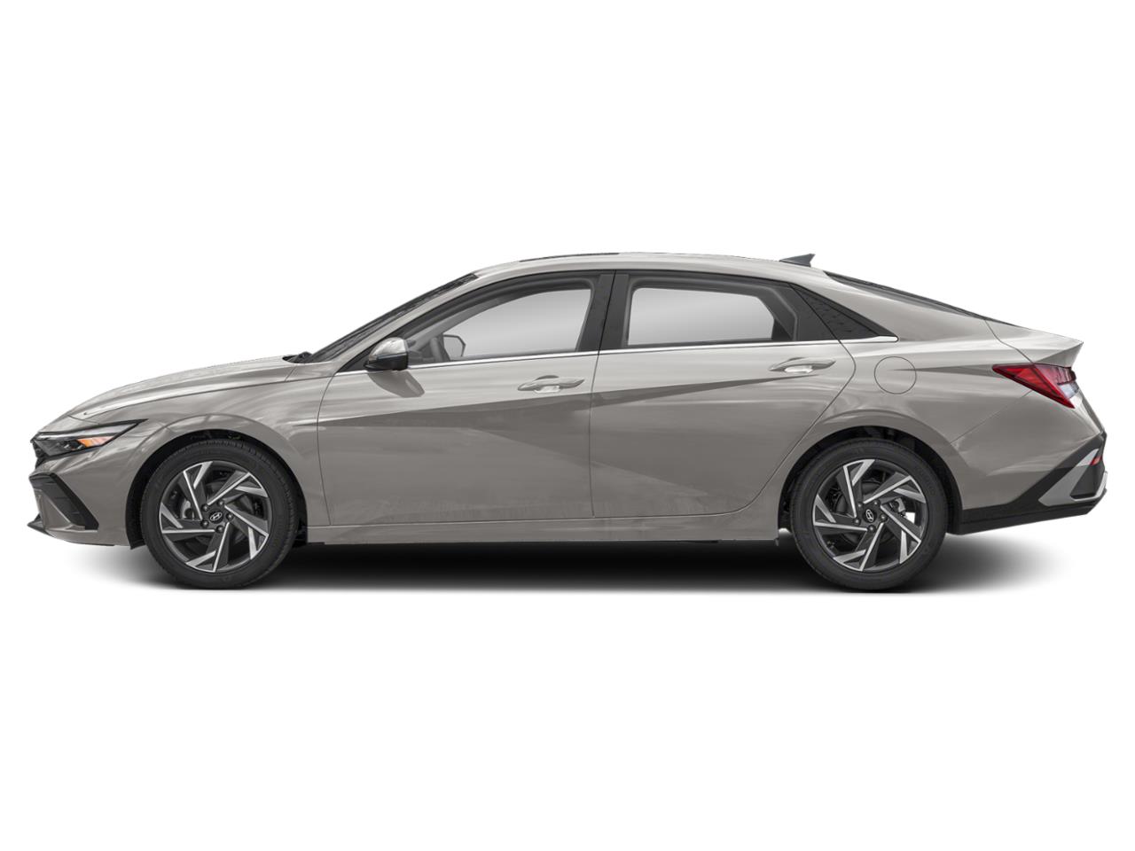 2025 Hyundai Elantra Limited photo 3