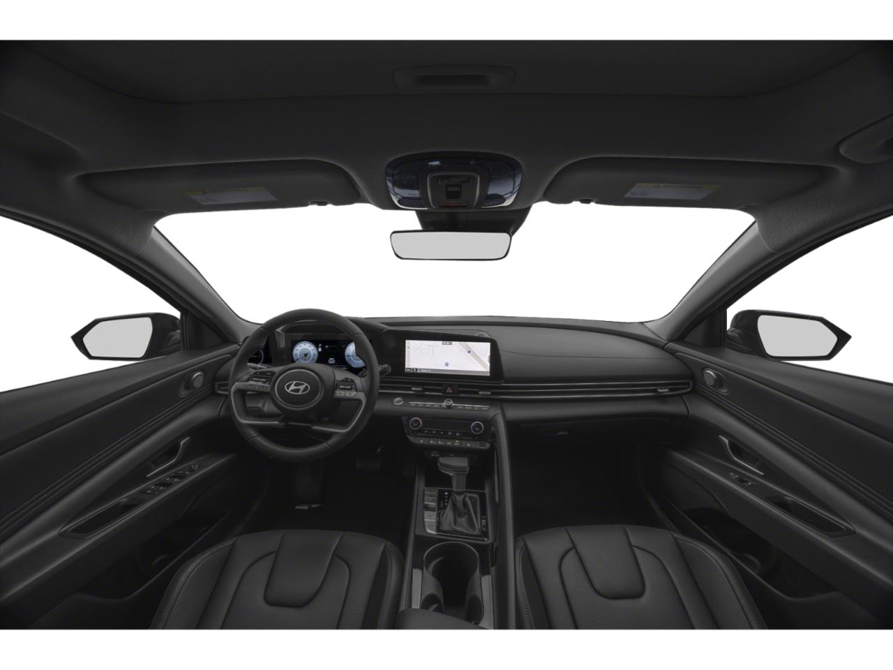 2025 Hyundai Elantra Limited photo 5