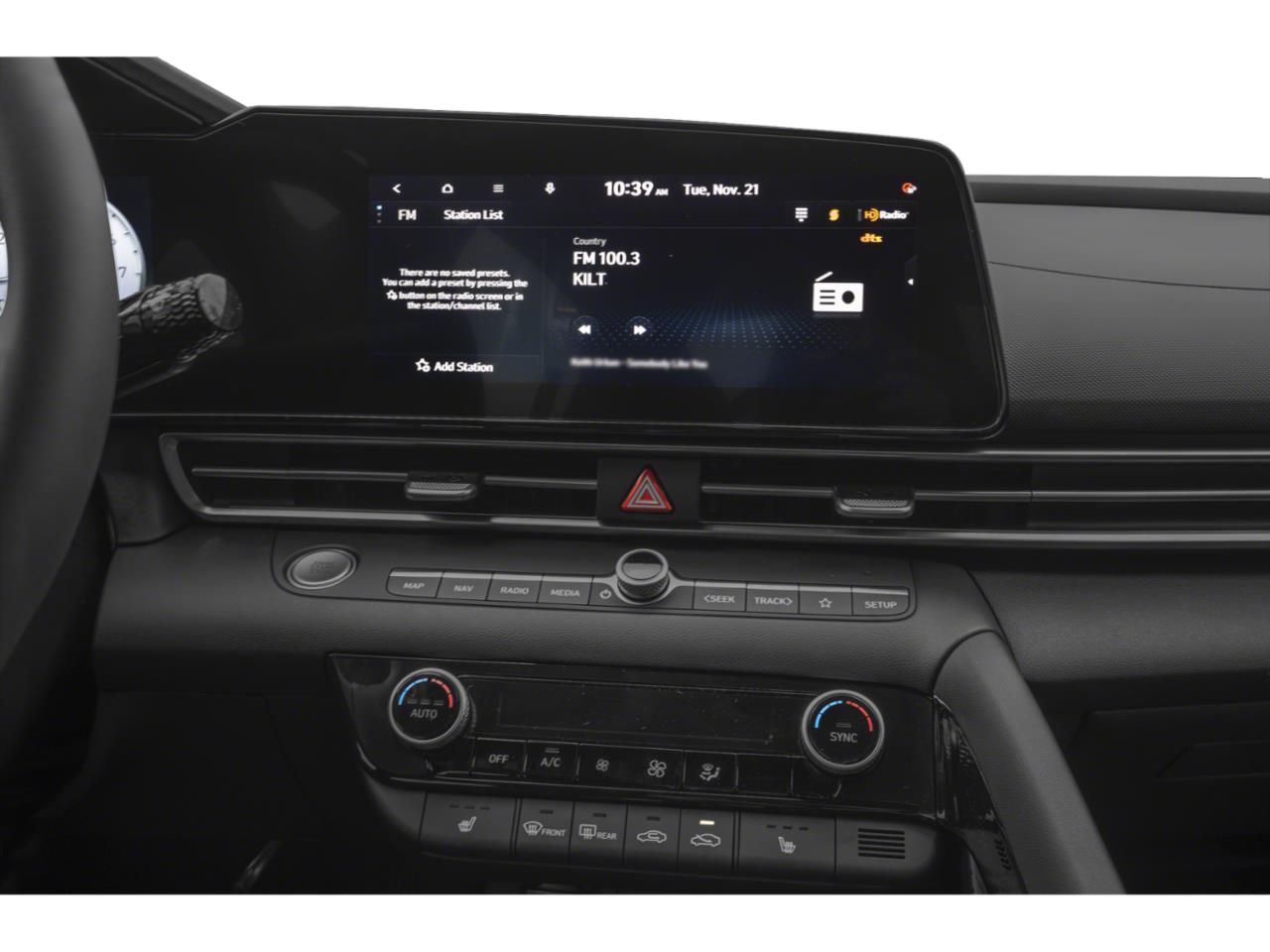 2025 Hyundai Elantra Limited photo 7