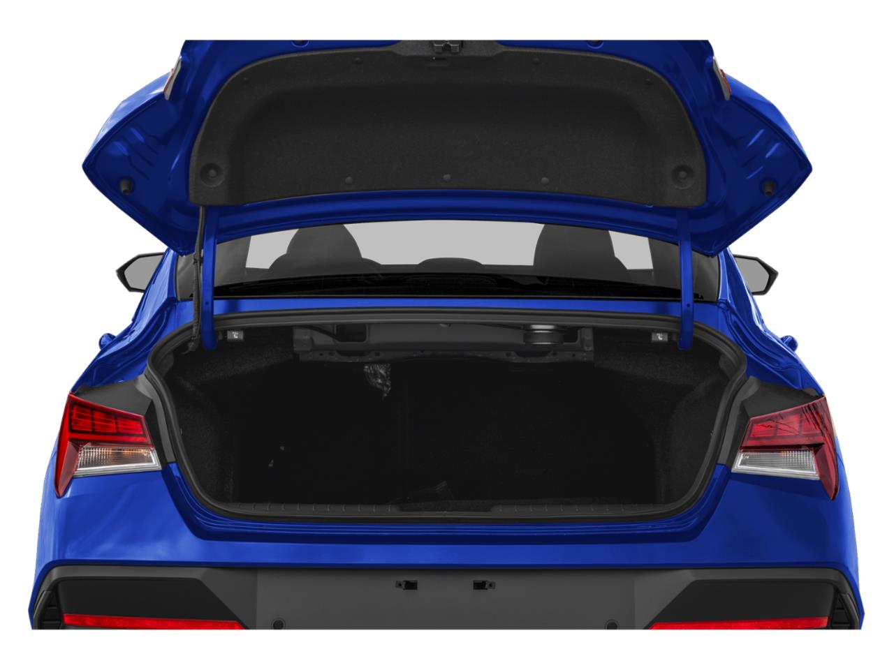 2025 Hyundai Elantra Limited photo 8