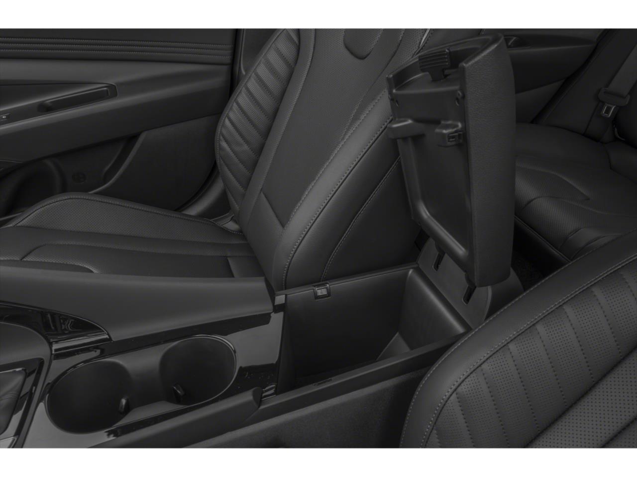 2025 Hyundai Elantra Limited photo 10
