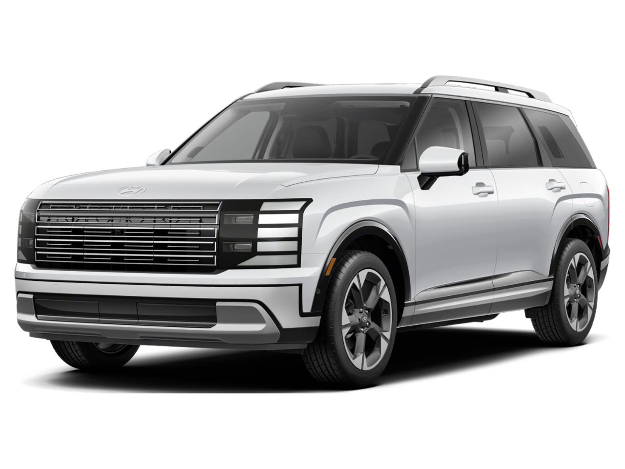2026 Hyundai Palisade Calligraphy photo 54